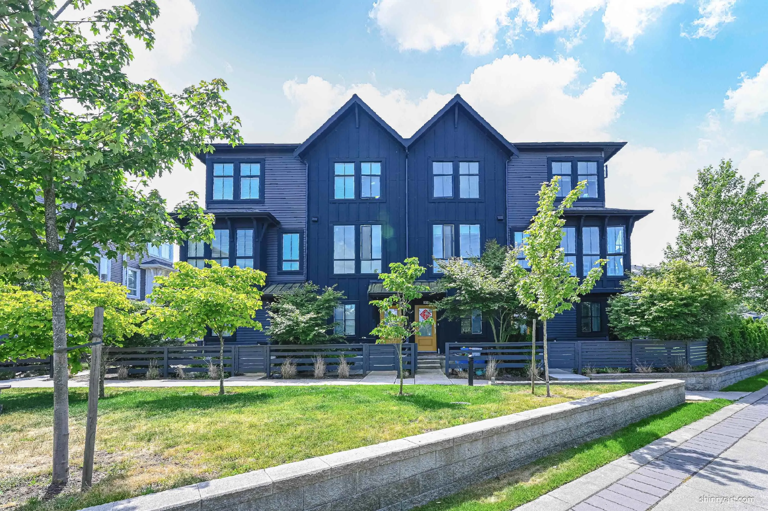 4726 Orca Way #36