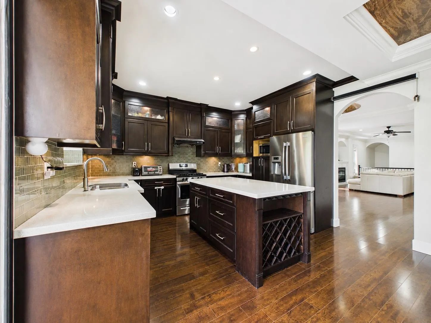 325A Fenton Street