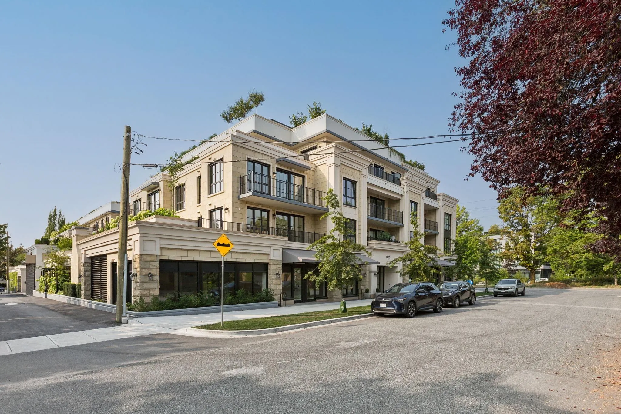 2096 W 47th Avenue #404