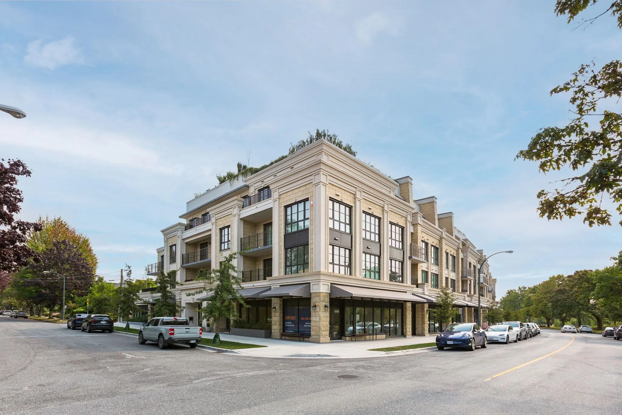 2096 W 47th Avenue #404