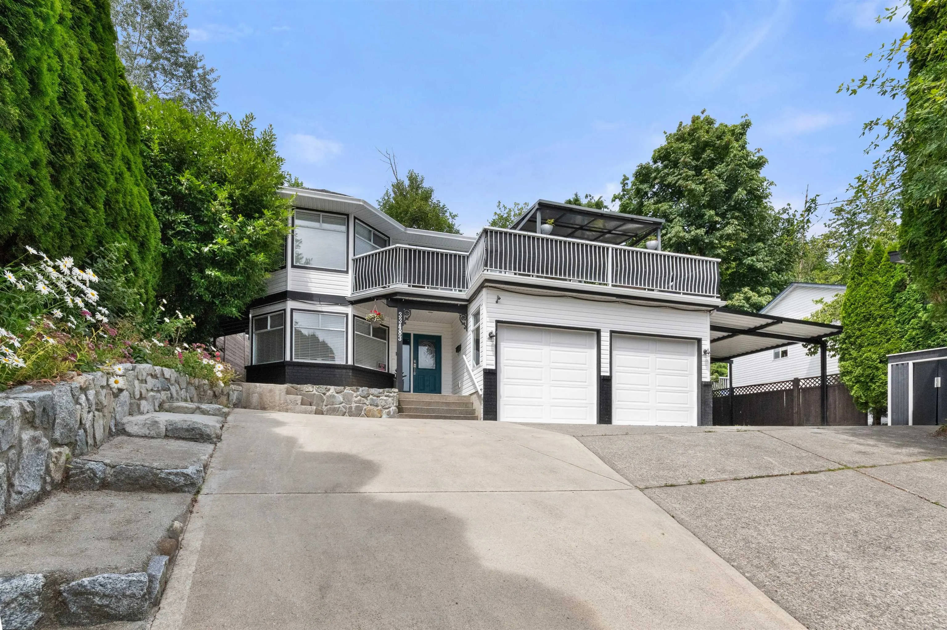 33483 Blueberry Drive