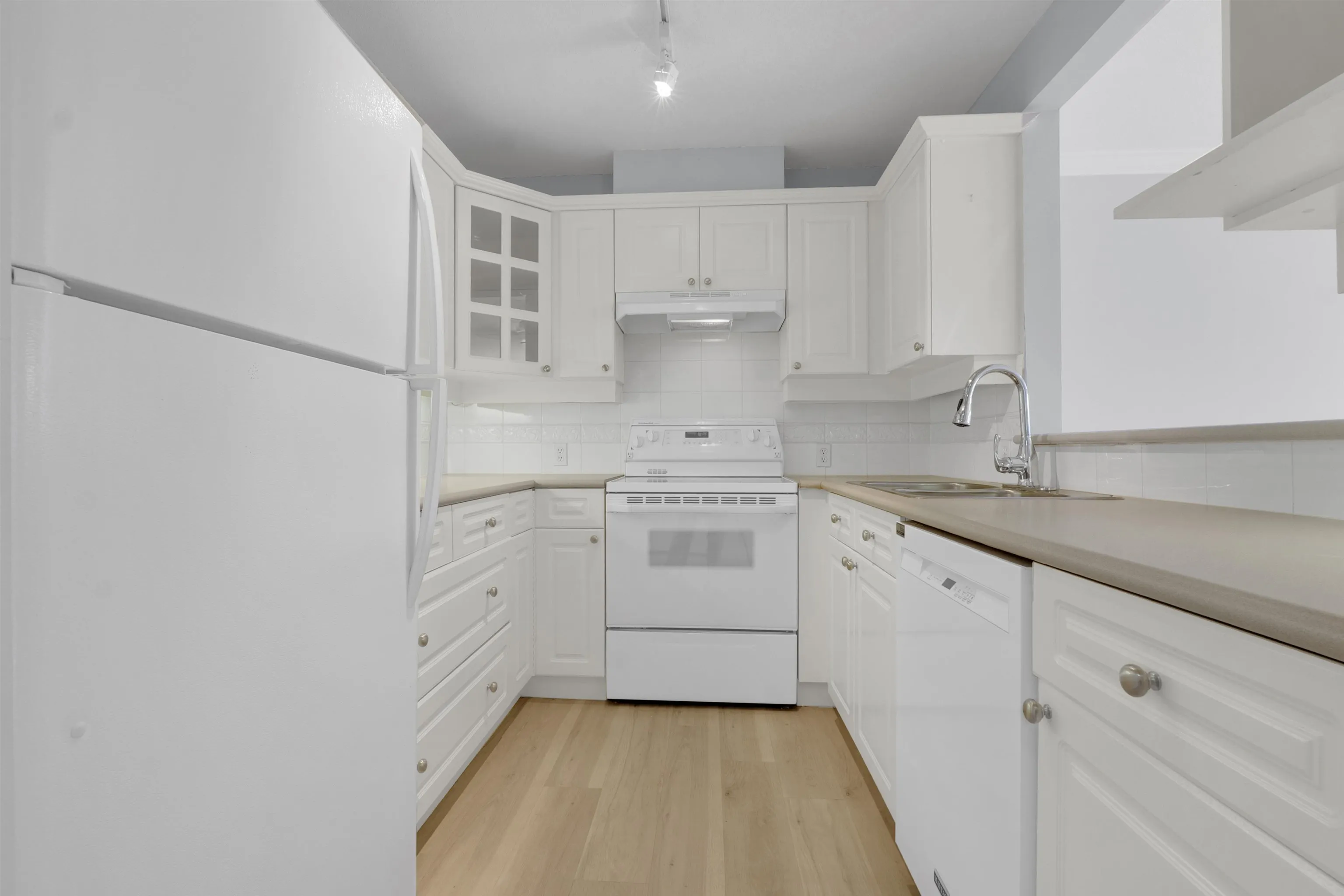 20448 Park Avenue #315