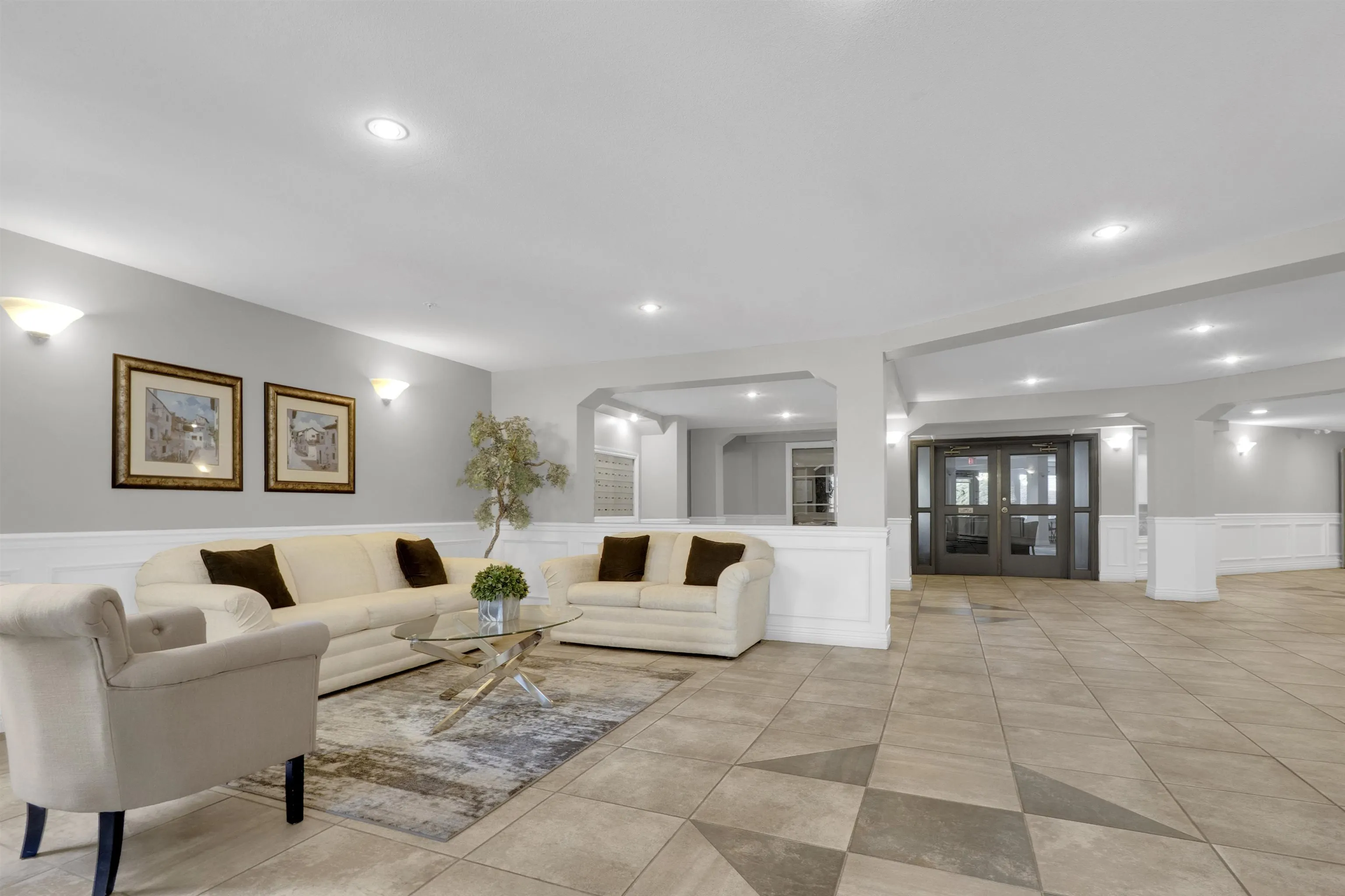 20448 Park Avenue #315
