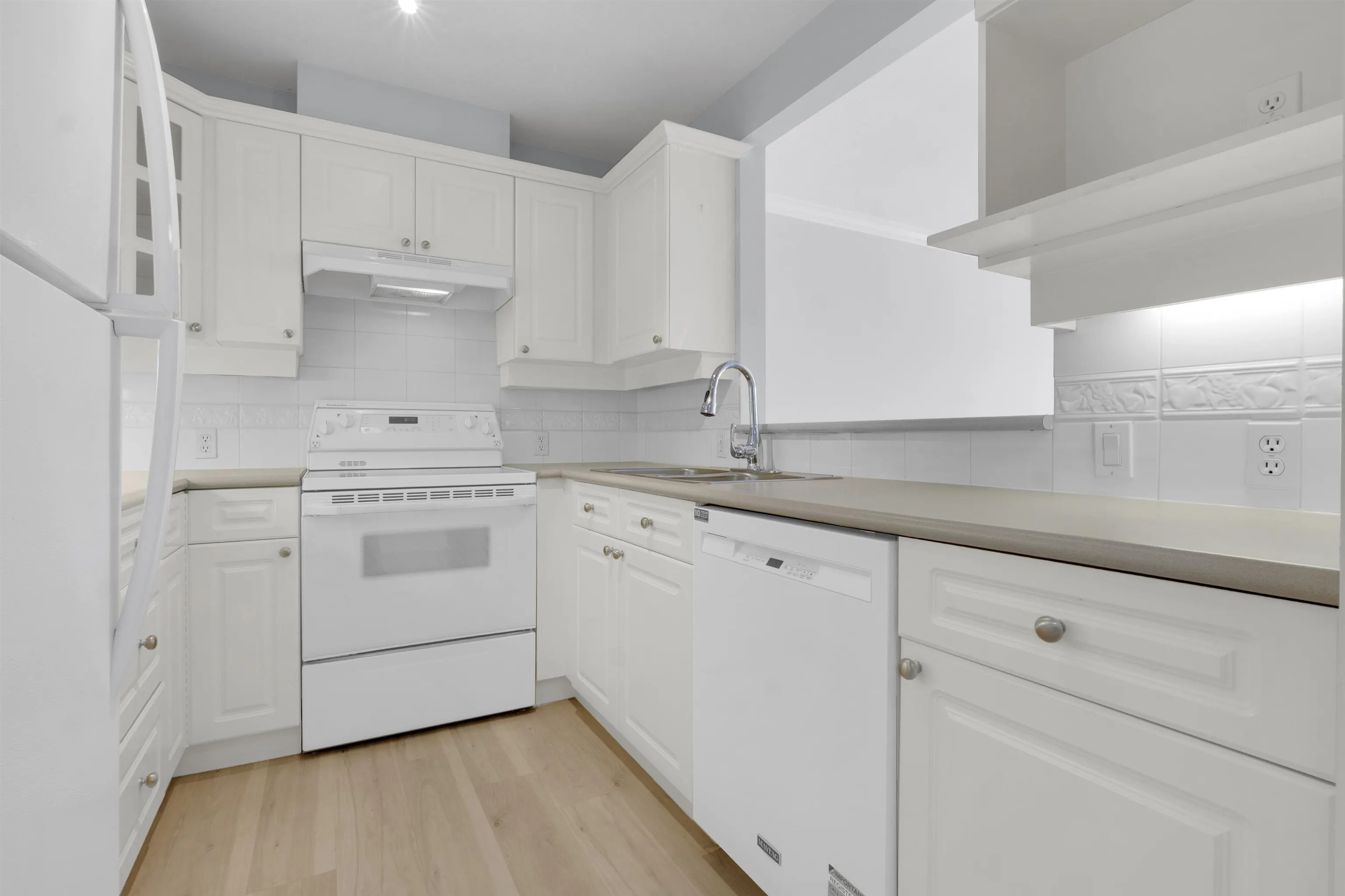 20448 Park Avenue #315