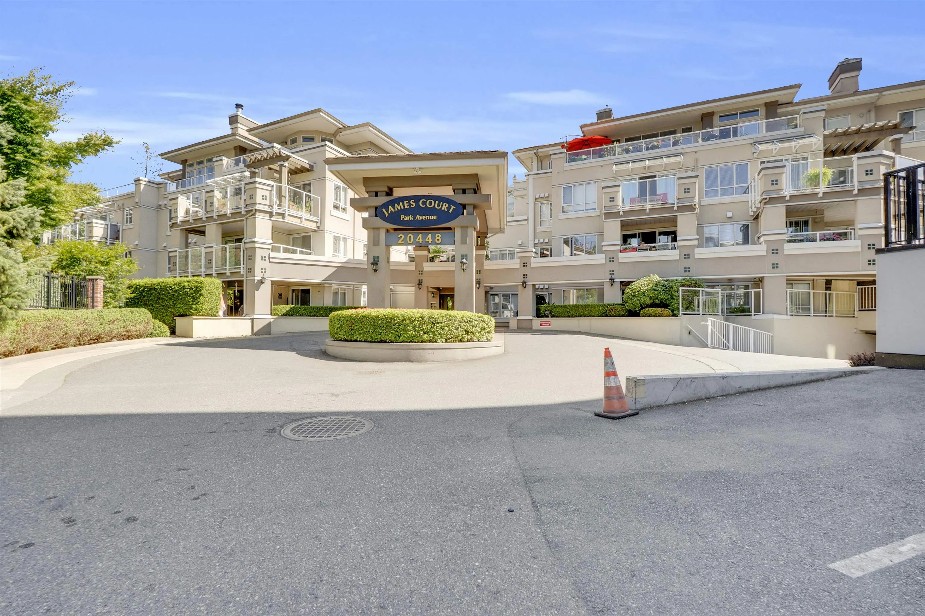20448 Park Avenue #315