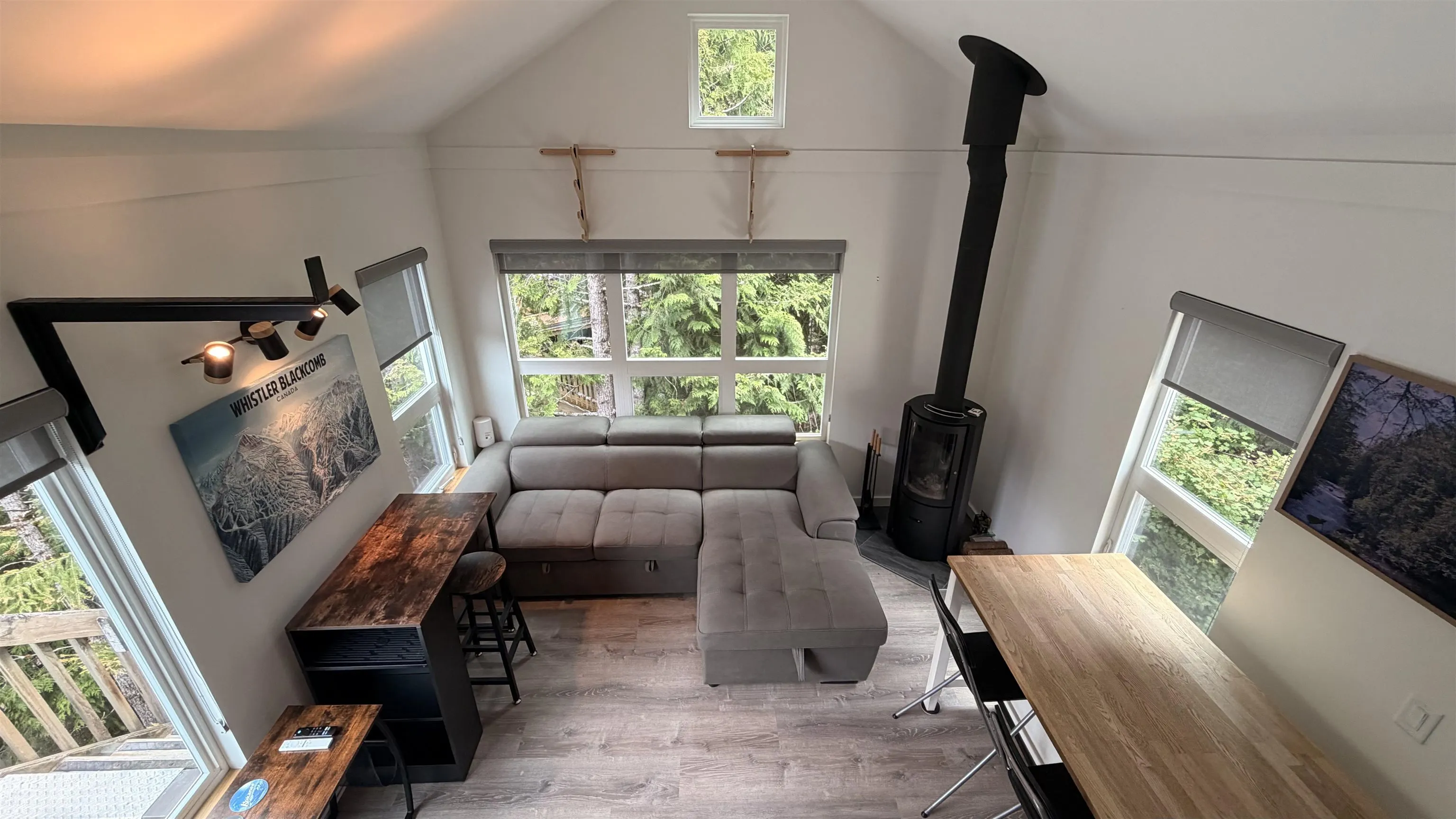 2138 Sarajevo Drive #5