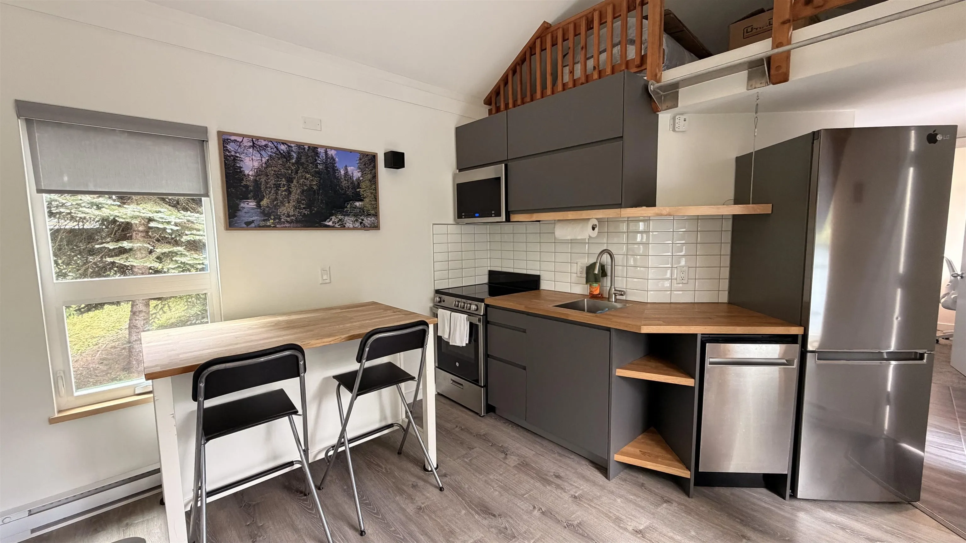 2138 Sarajevo Drive #5