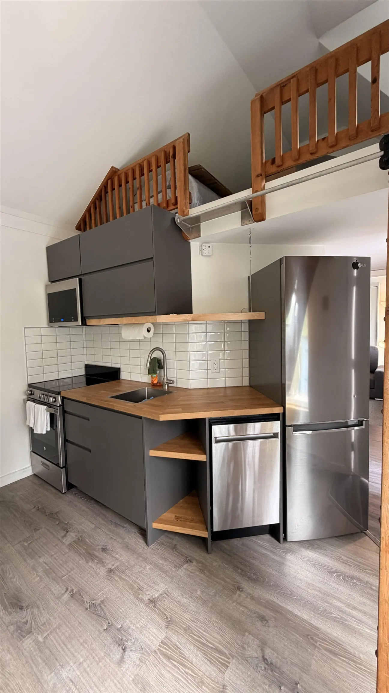 2138 Sarajevo Drive #5