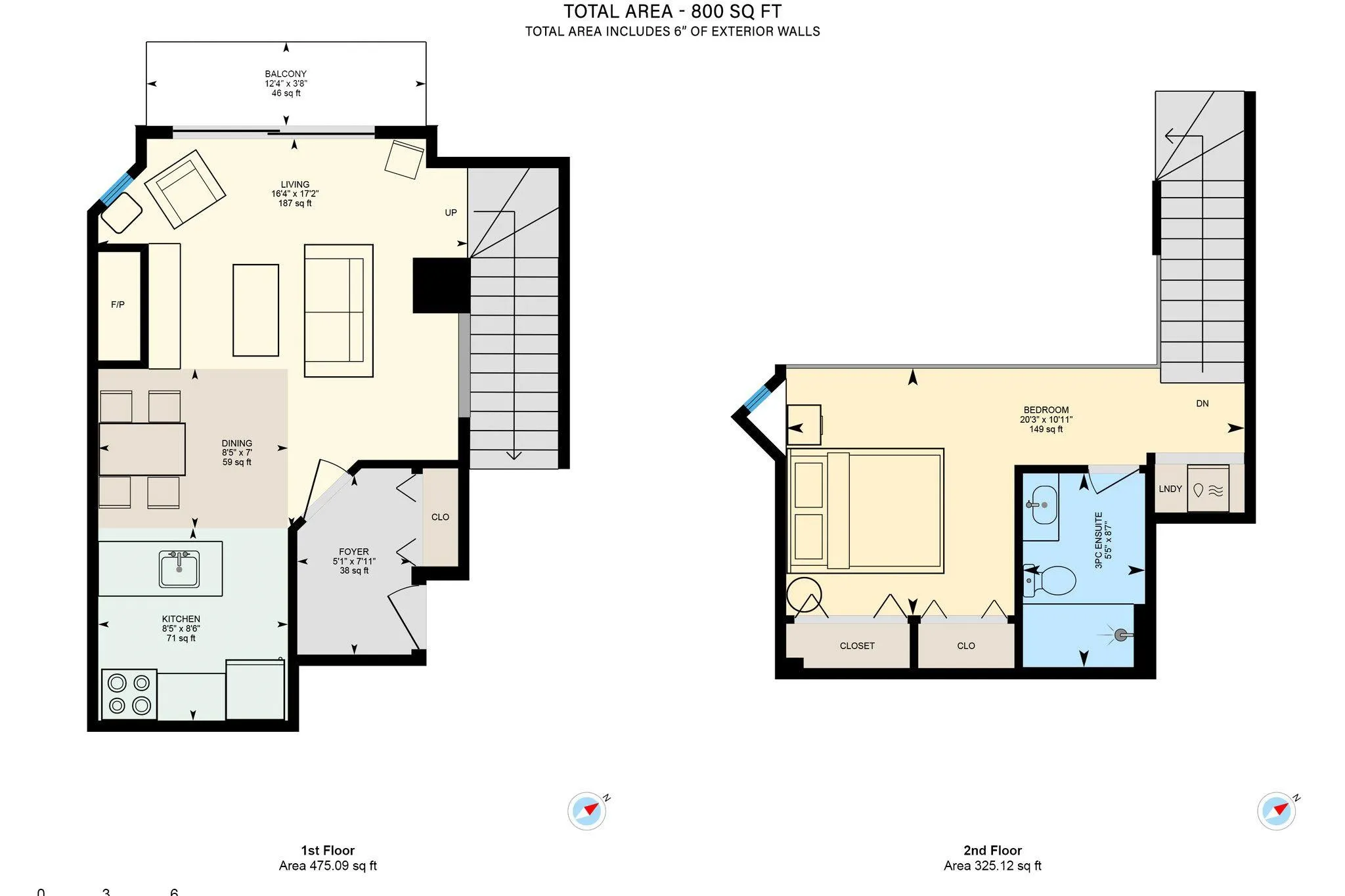 4510 Blackcomb Way #16