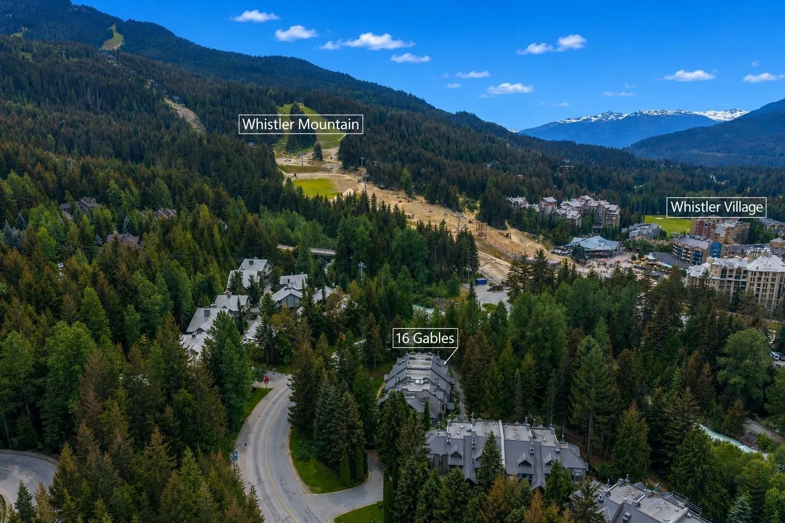 4510 Blackcomb Way #16