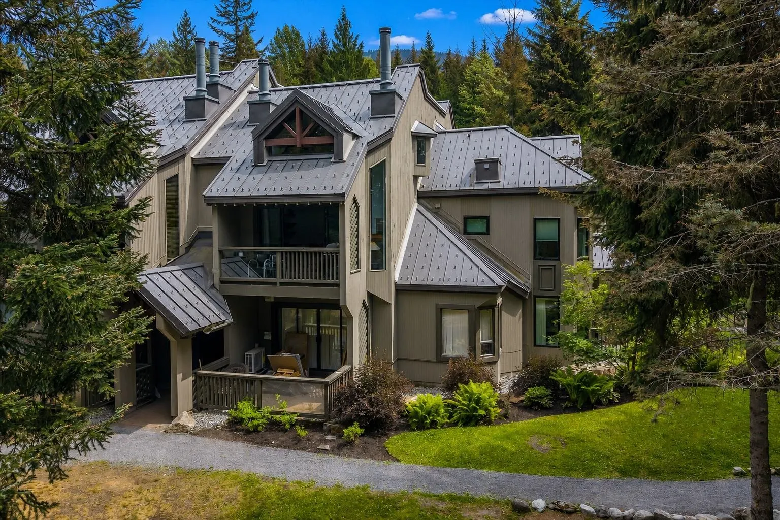 4510 Blackcomb Way #16