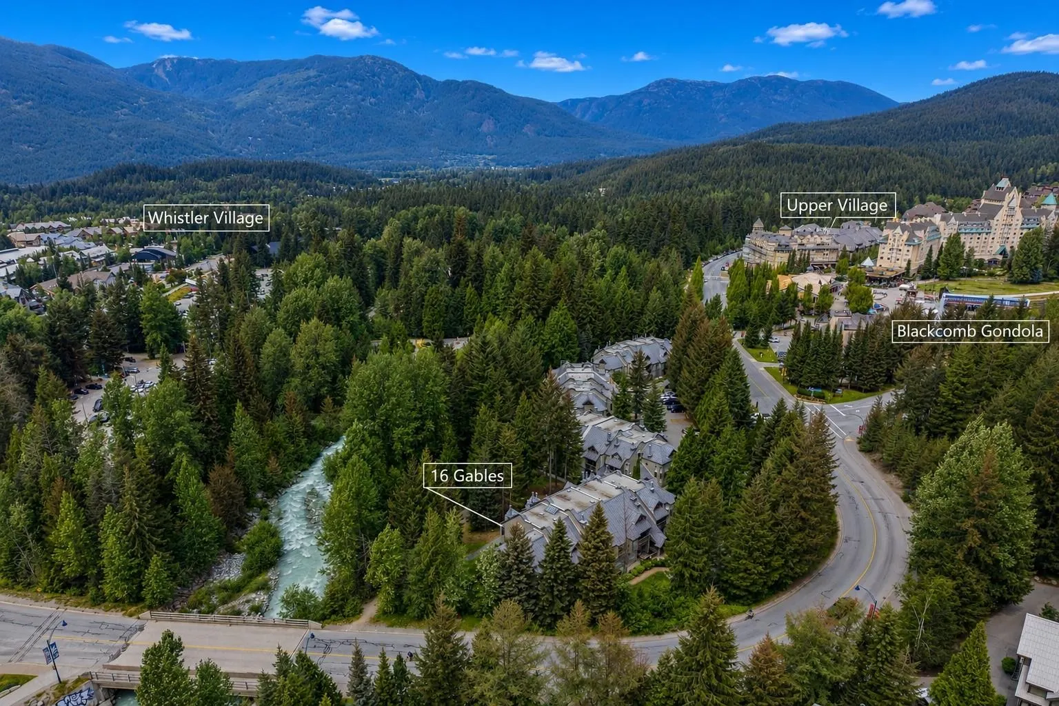 4510 Blackcomb Way #16