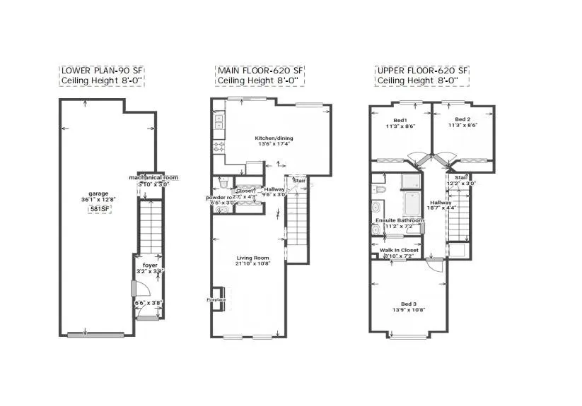 8890 Walnut Grove Drive #67