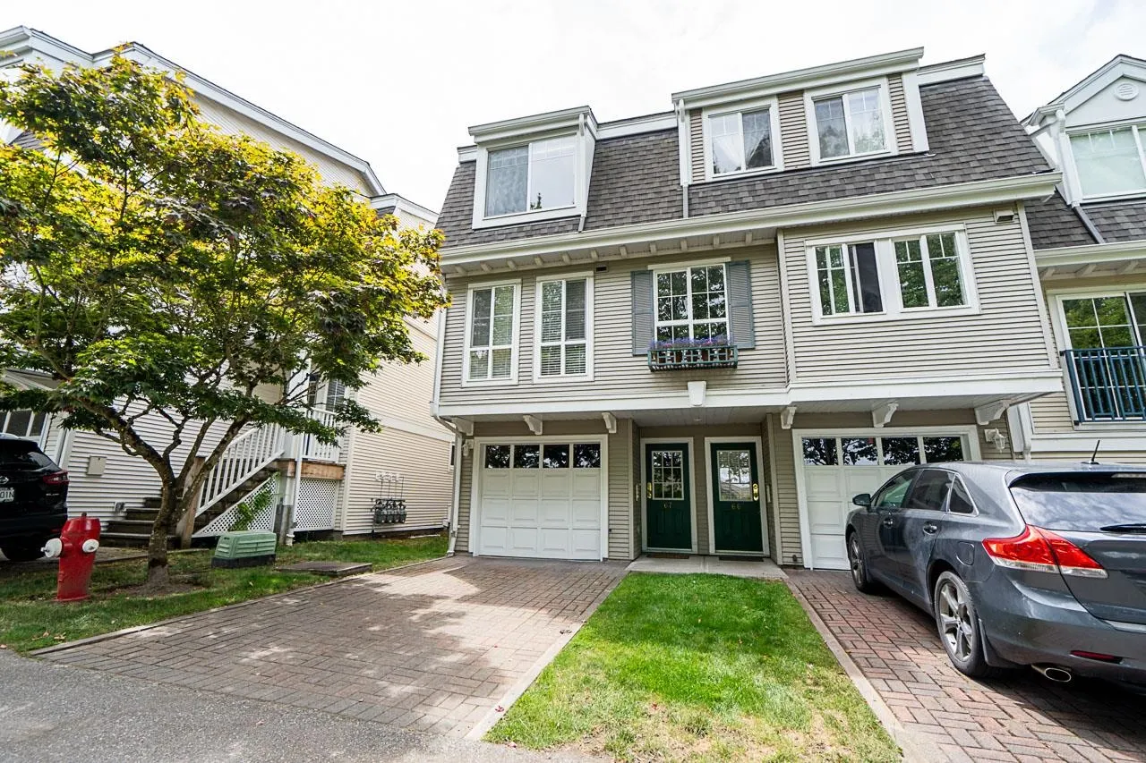 8890 Walnut Grove Drive #67