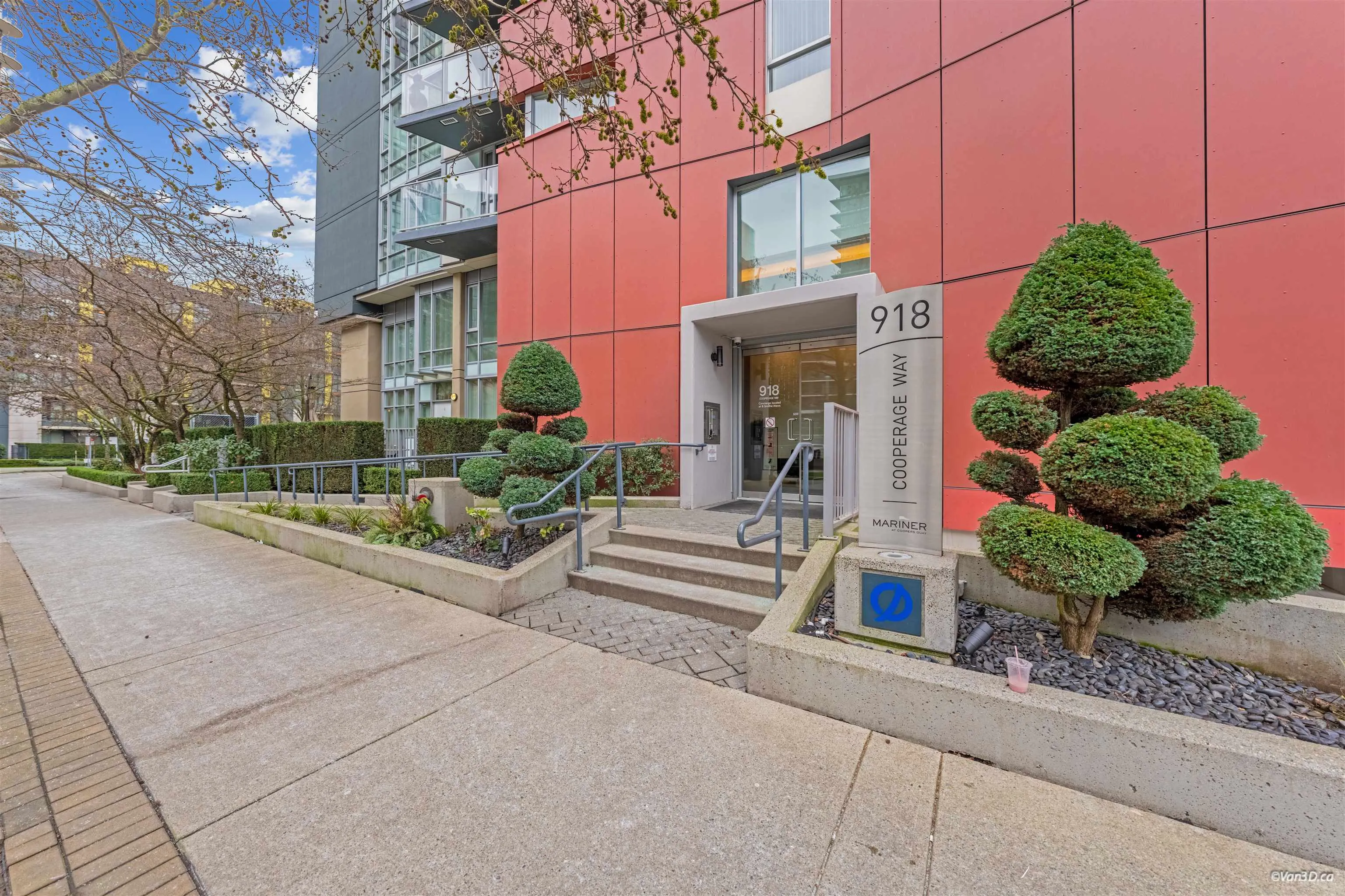 918 Cooperage Way #2705
