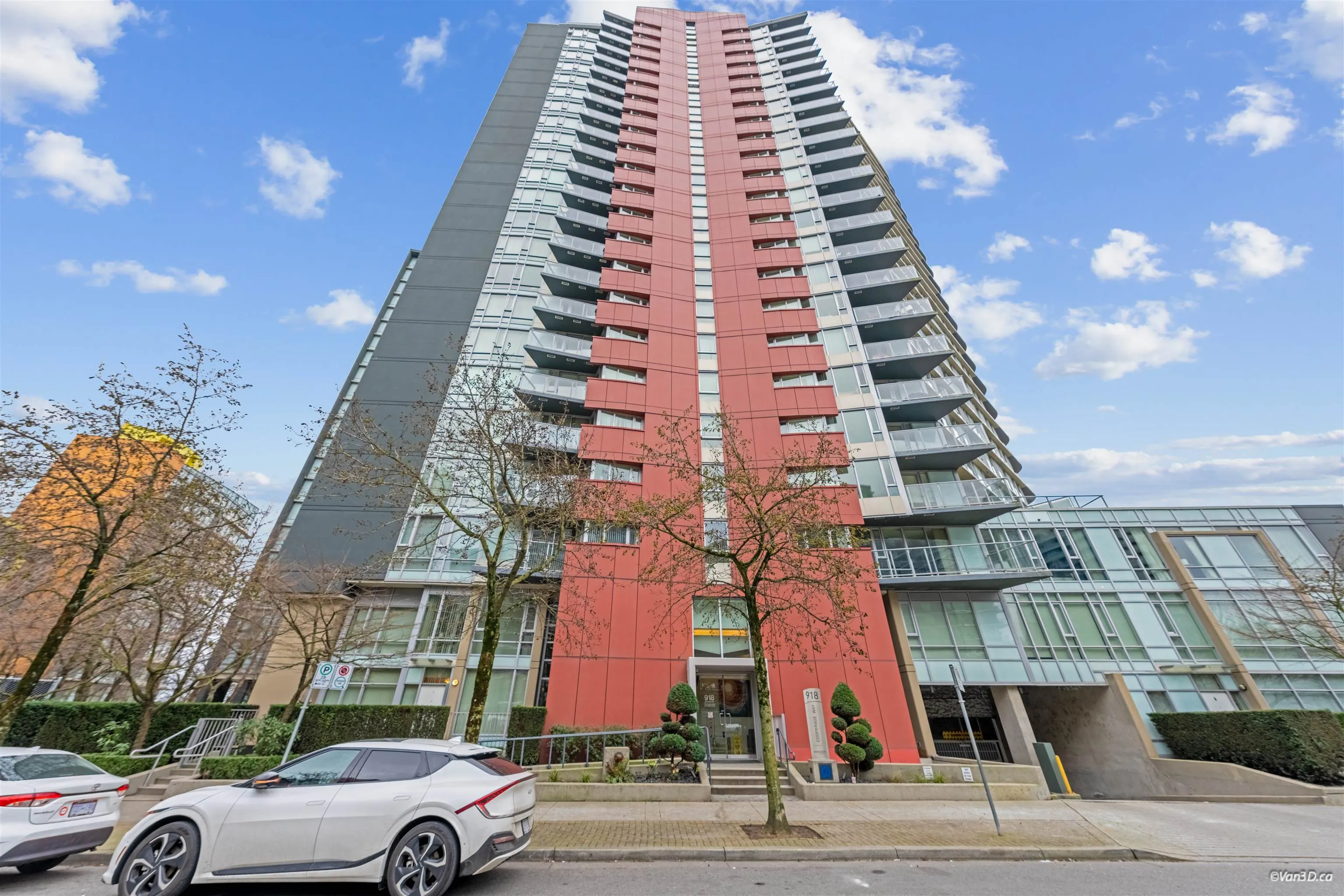 918 Cooperage Way #2705