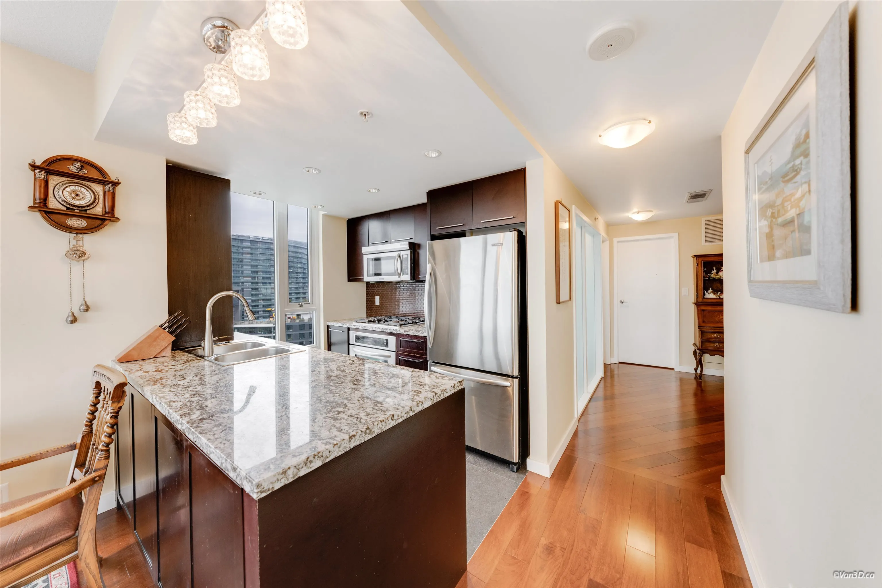 918 Cooperage Way #2705