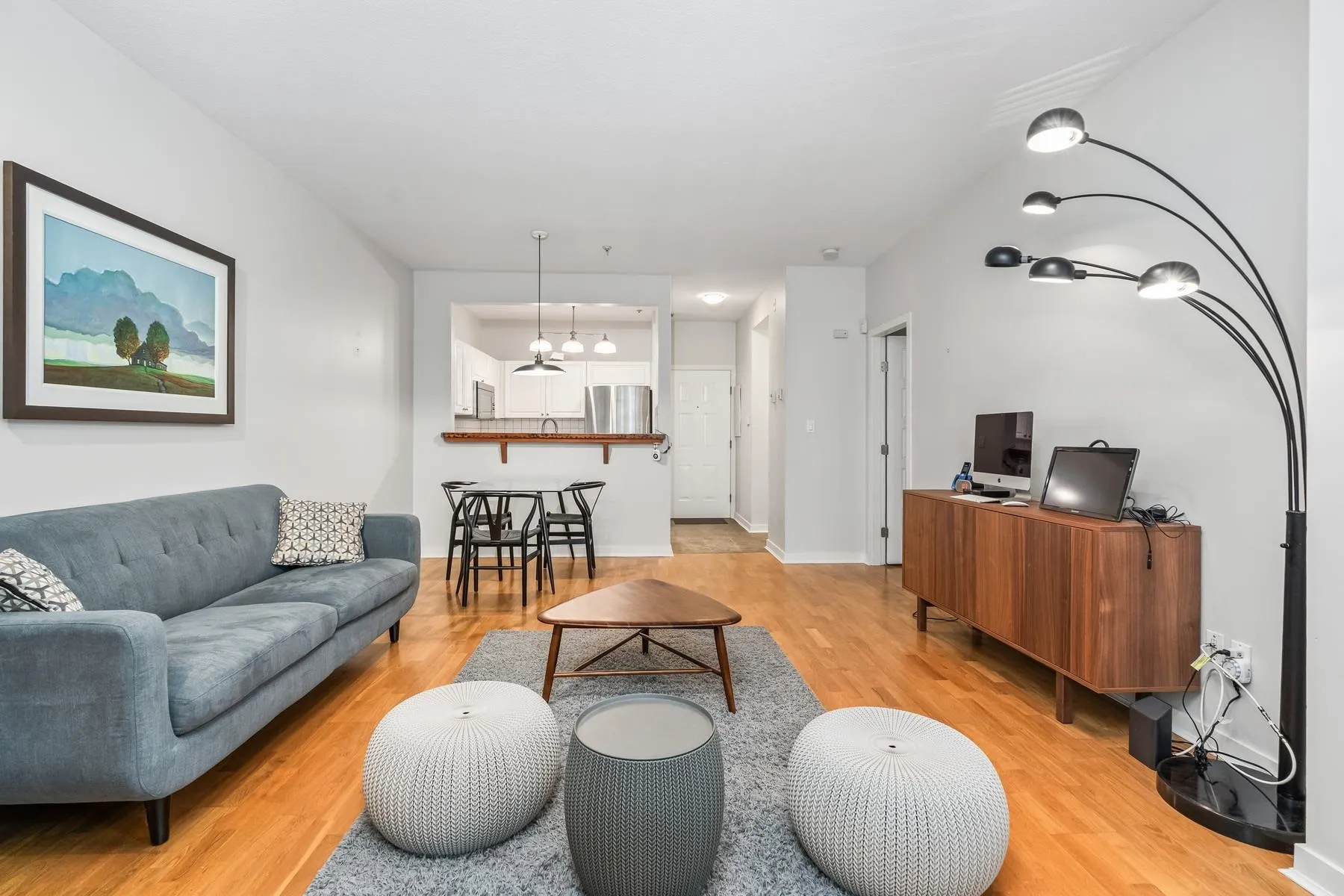 2525 Quebec Street #204
