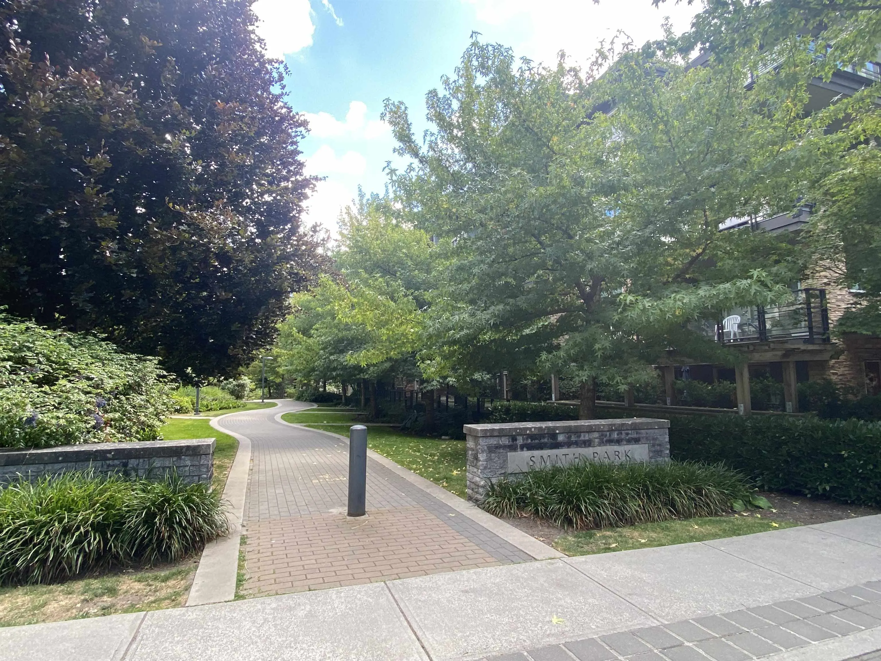 3478 Wesbrook Mall #213