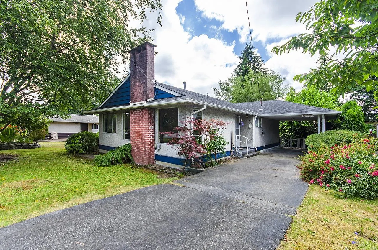 945 Caithness Crescent