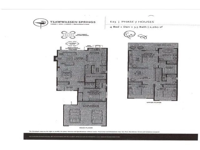4988 Cedar Springs Drive