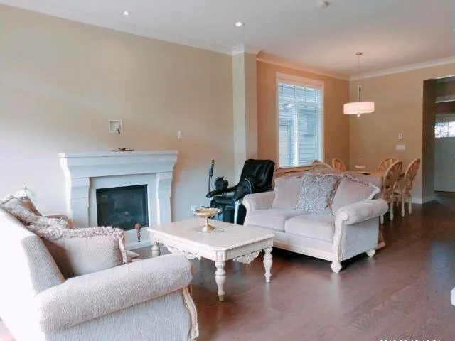 4988 Cedar Springs Drive