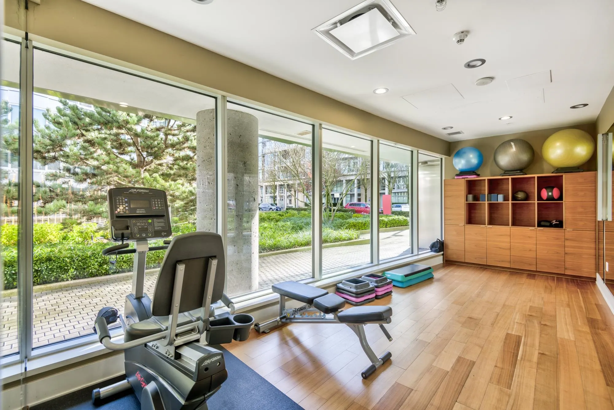 181 Athletes Way #504