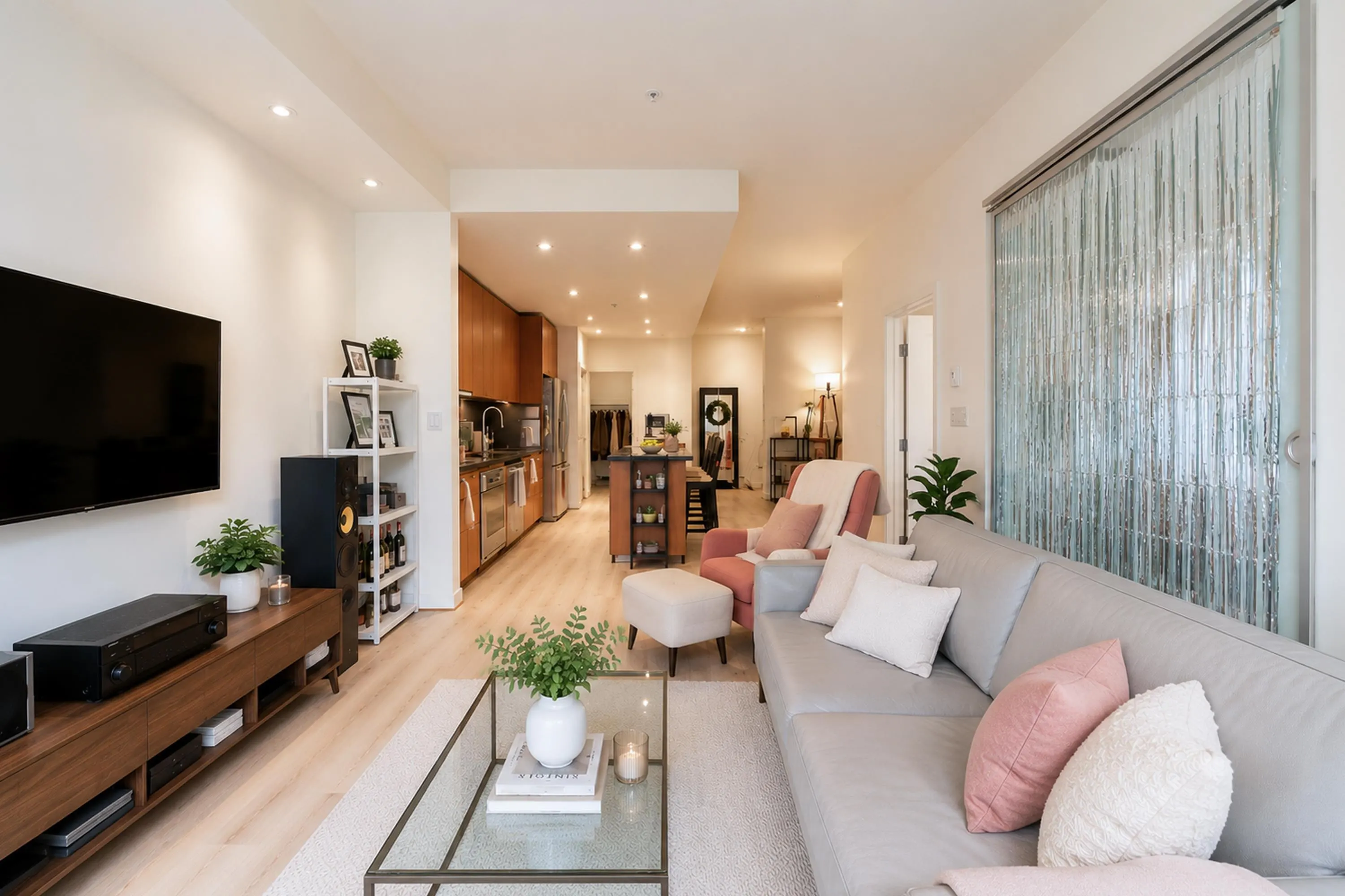 1333 W Georgia Street #915