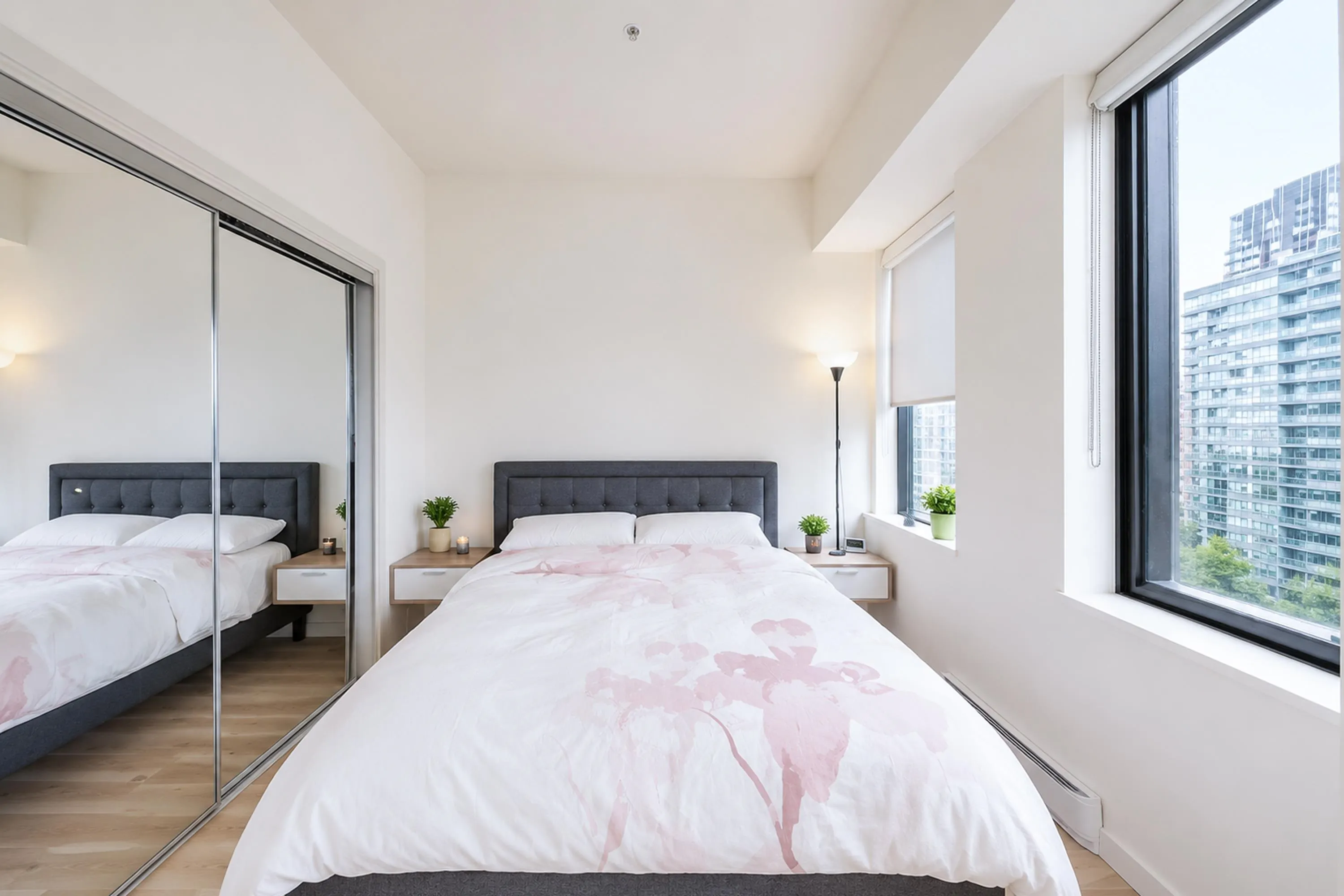 1333 W Georgia Street #915