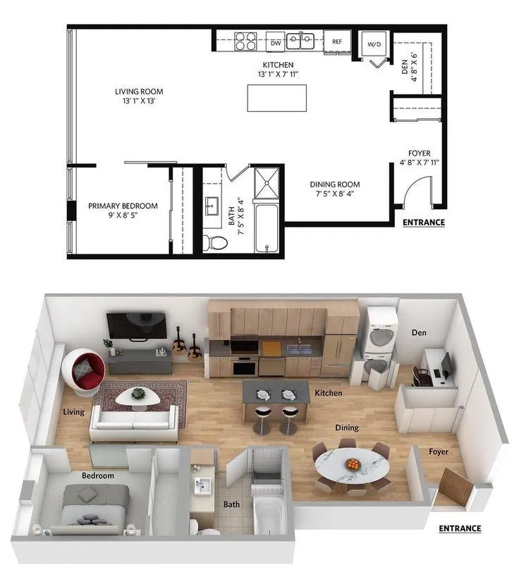 1333 W Georgia Street #915