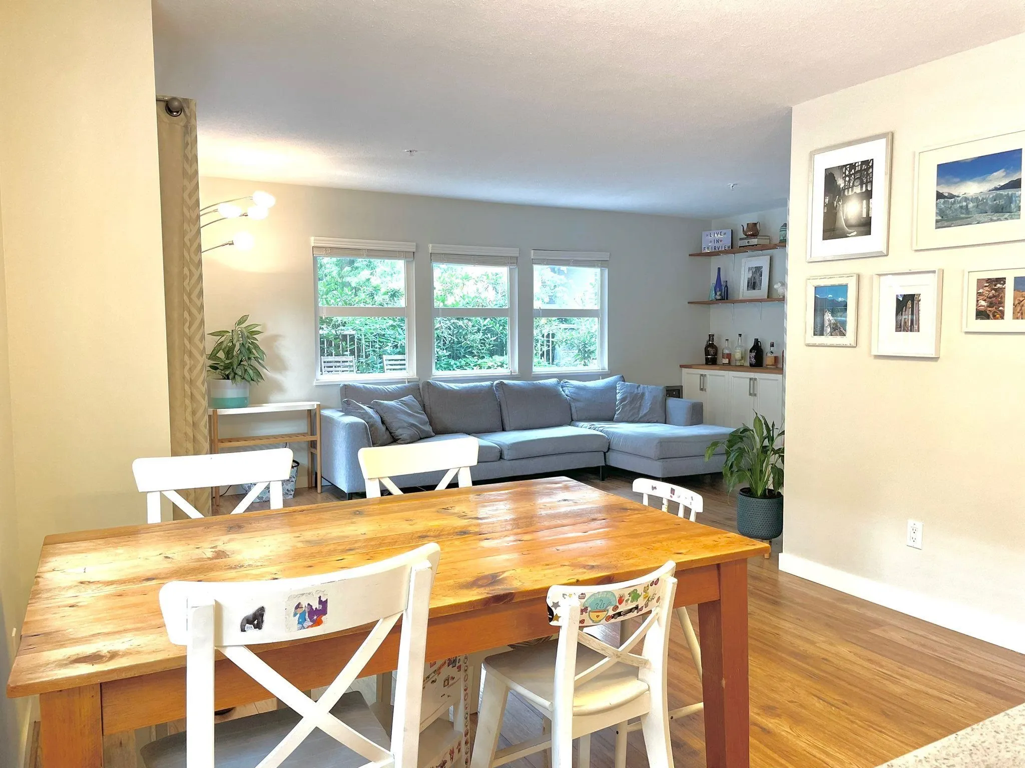 3008 Willow Street #102