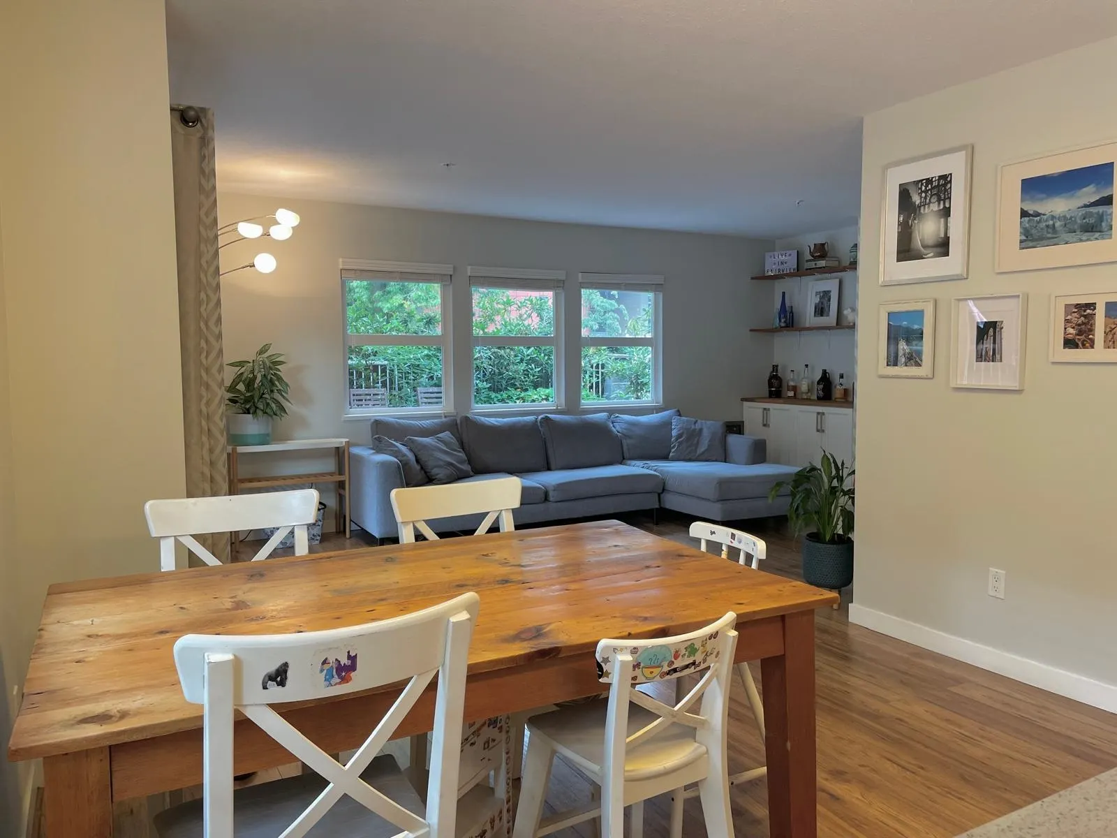 3008 Willow Street #102