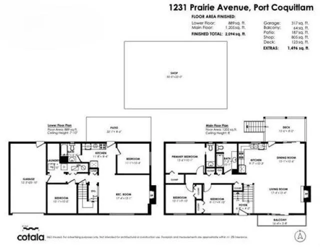 1231 Prairie Avenue