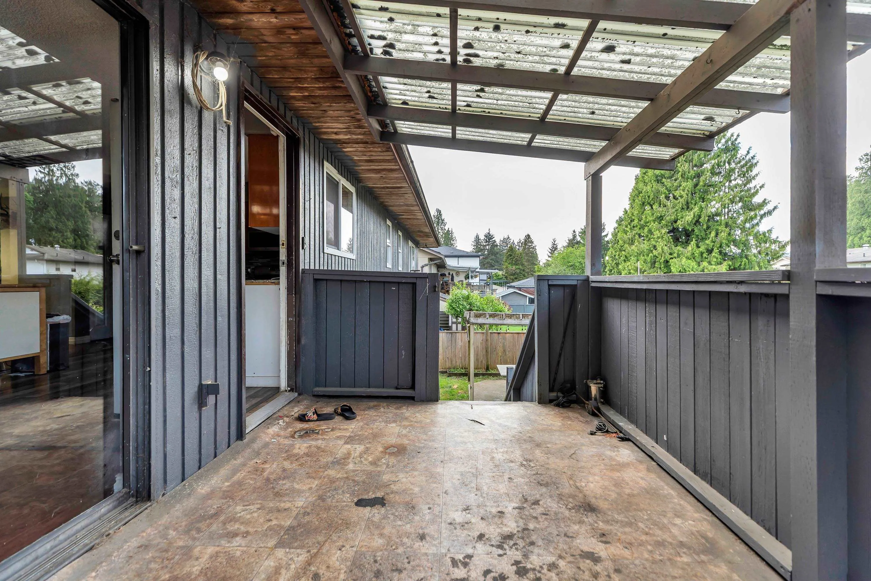 1231 Prairie Avenue