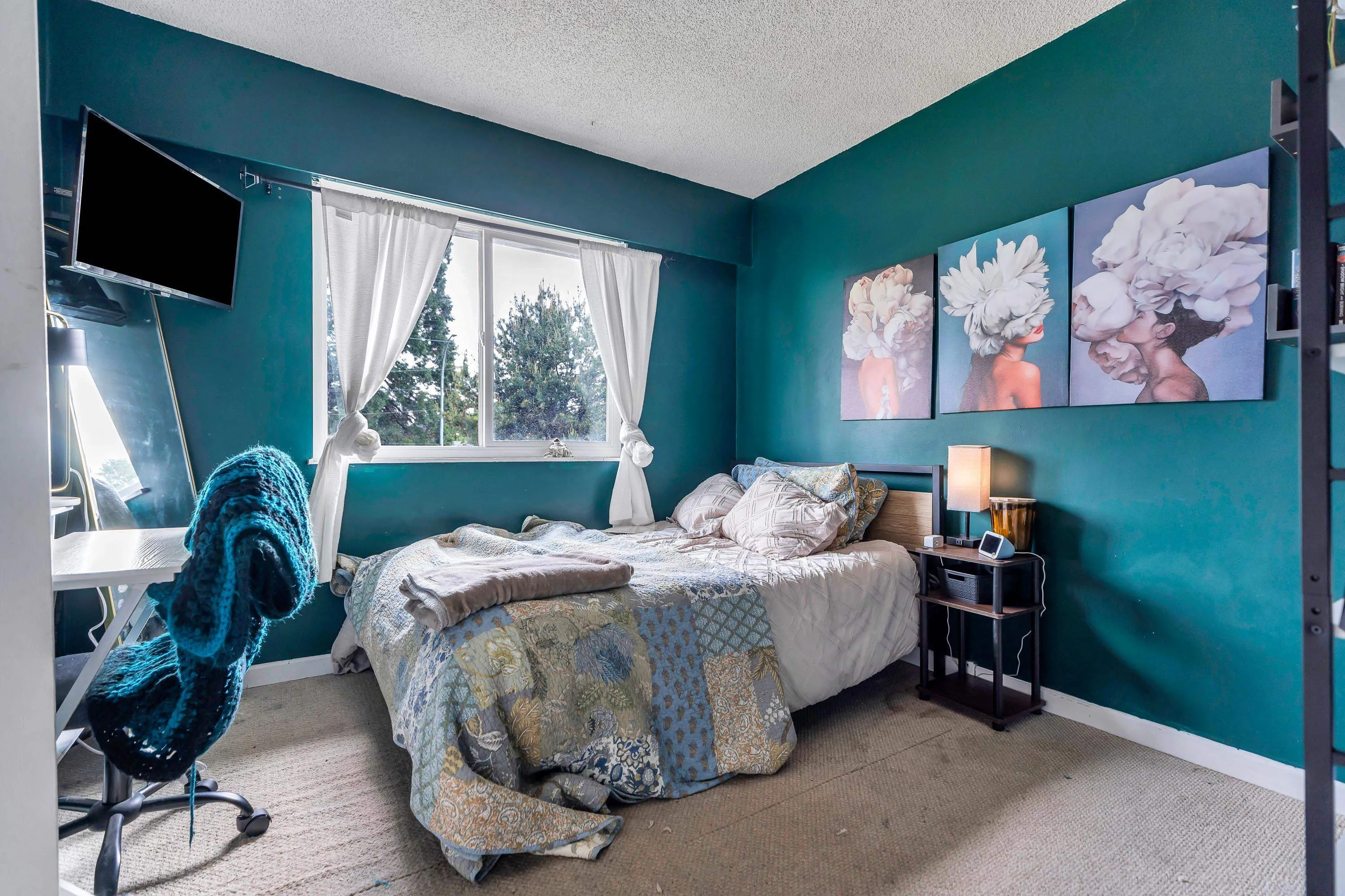 1231 Prairie Avenue