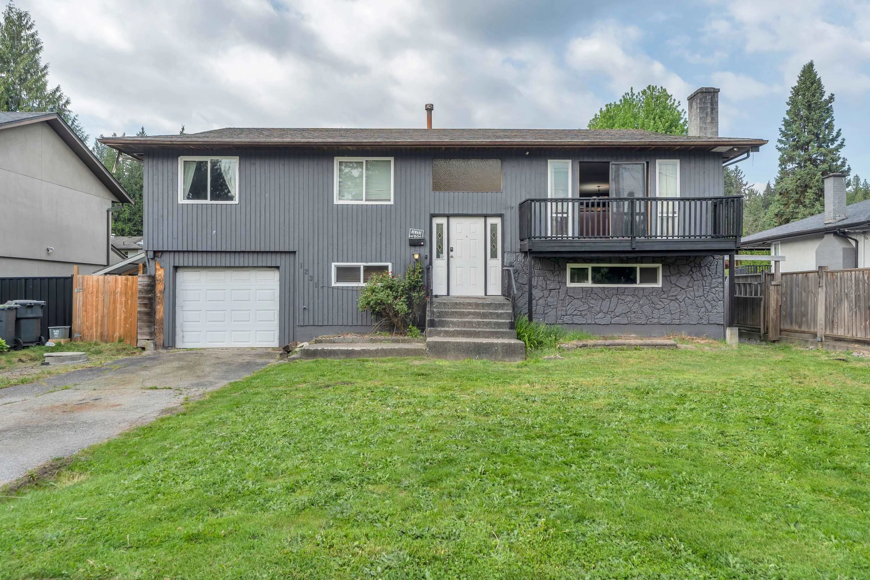 1231 Prairie Avenue