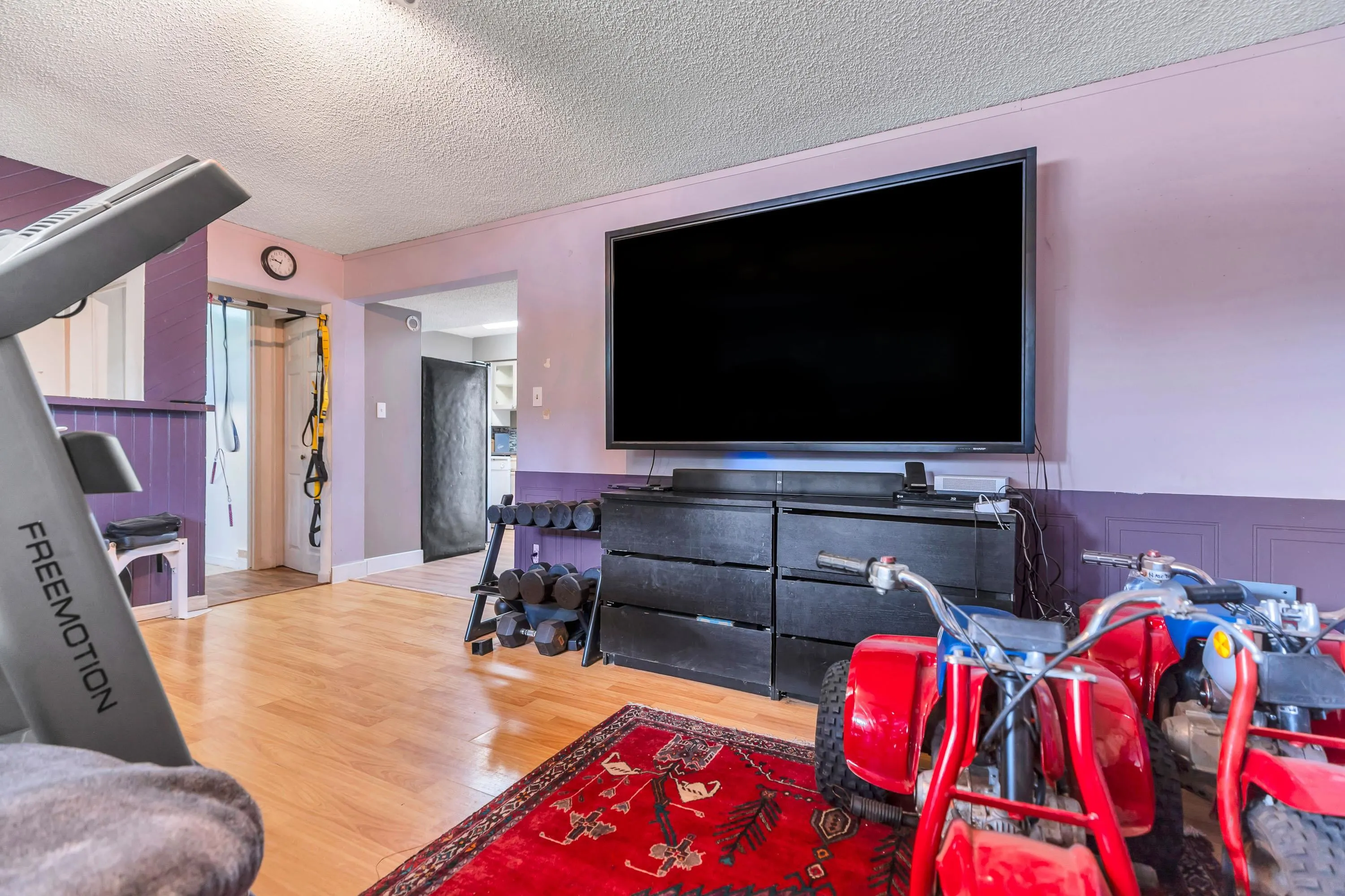 1231 Prairie Avenue