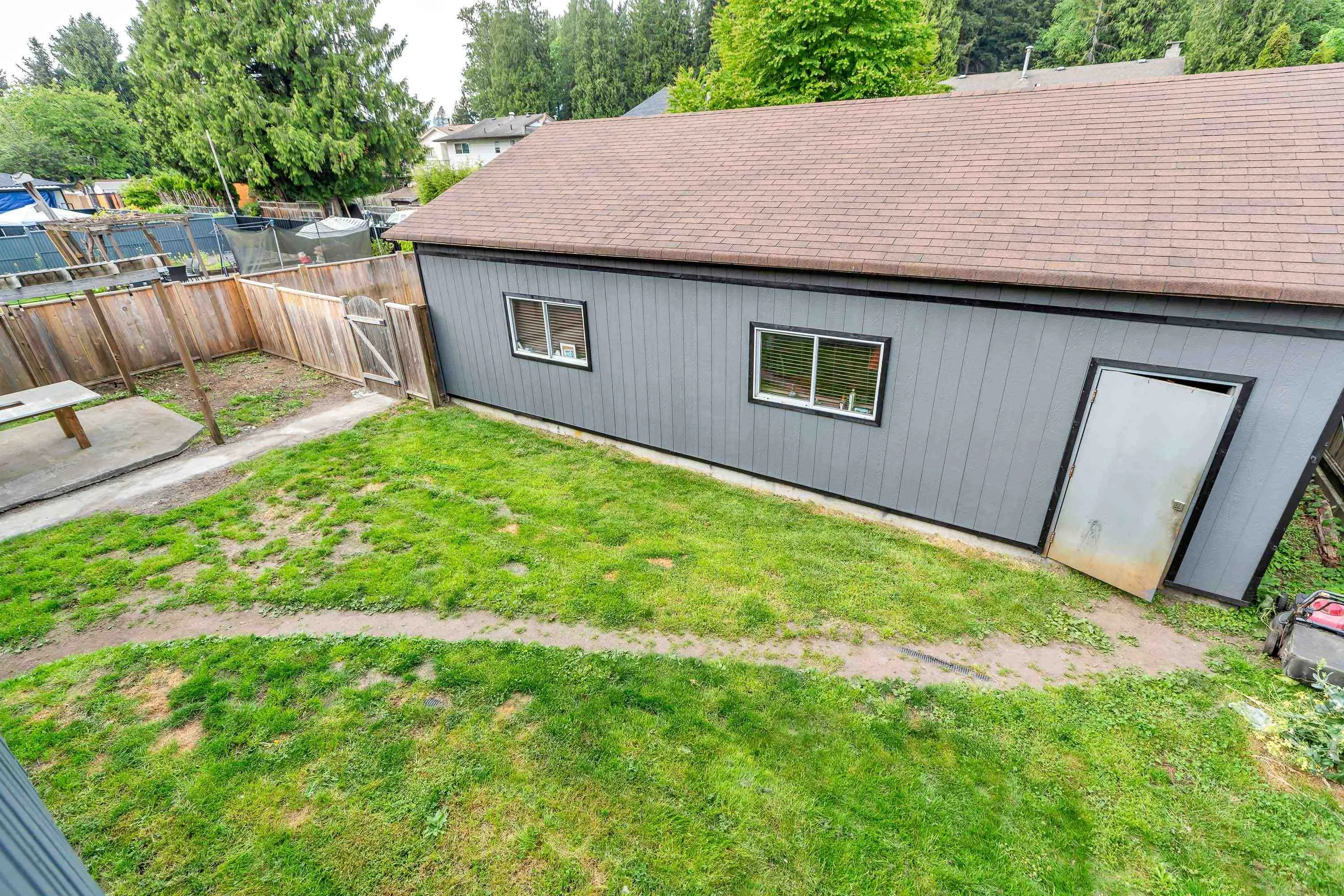 1231 Prairie Avenue