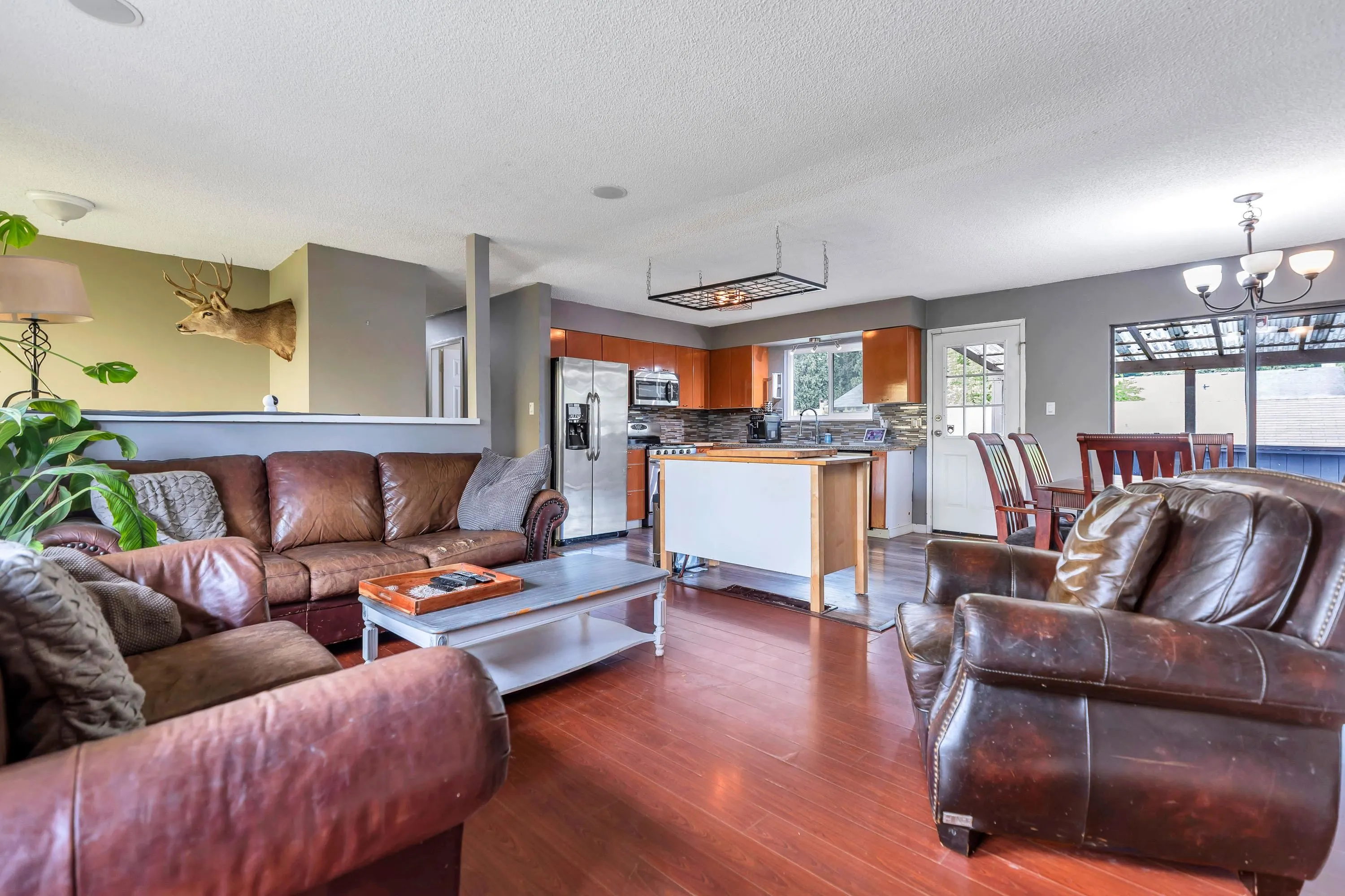 1231 Prairie Avenue