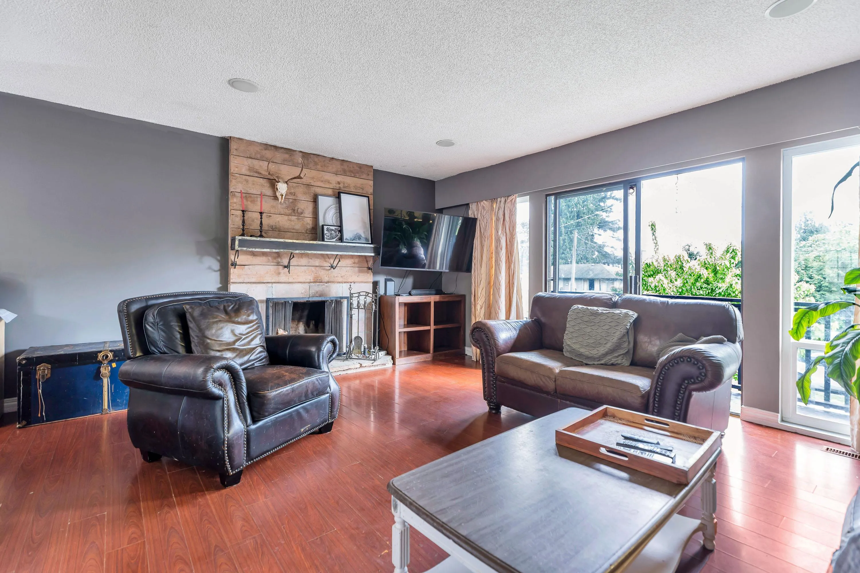 1231 Prairie Avenue