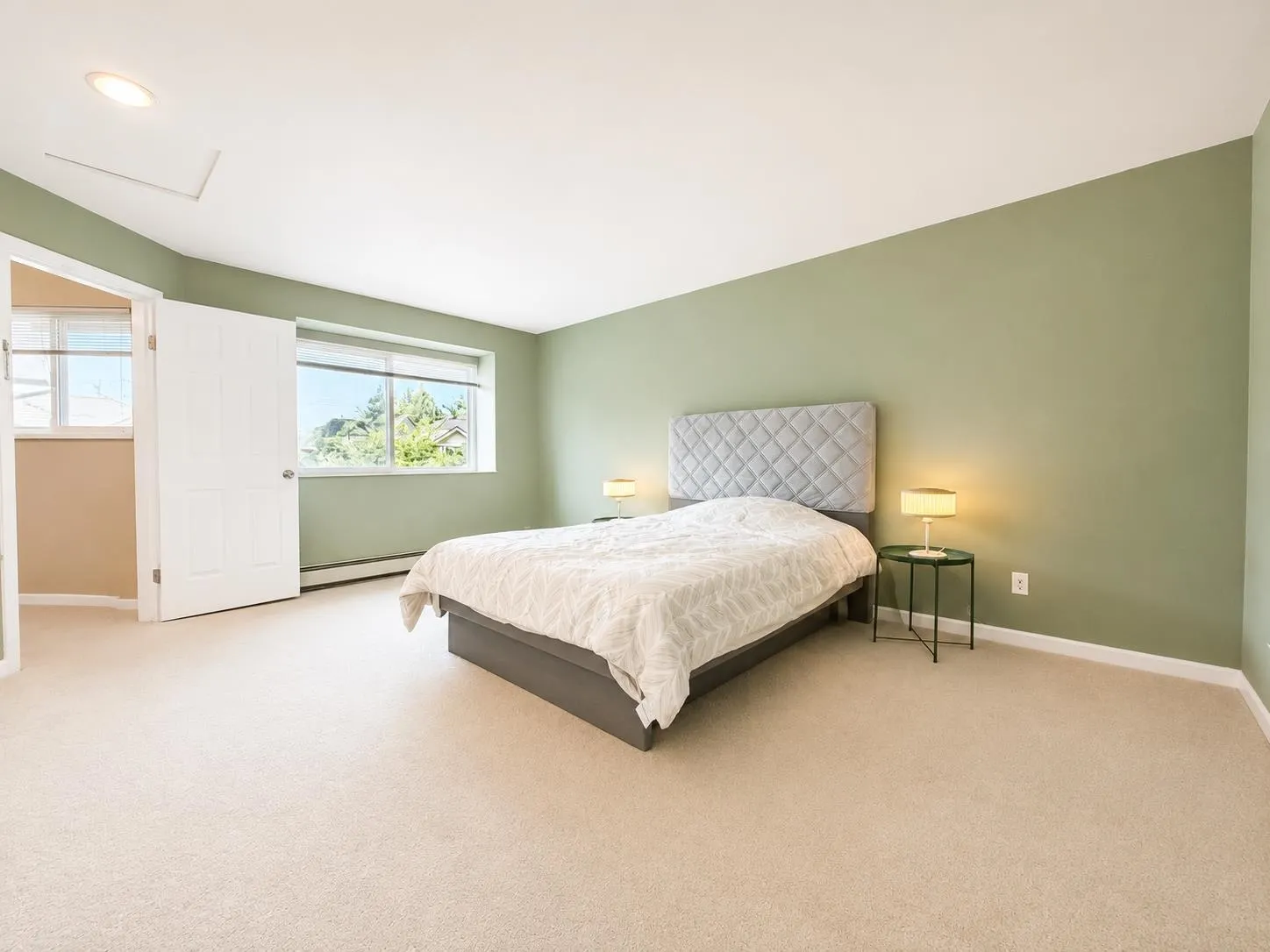 9700 Blundell Road #4