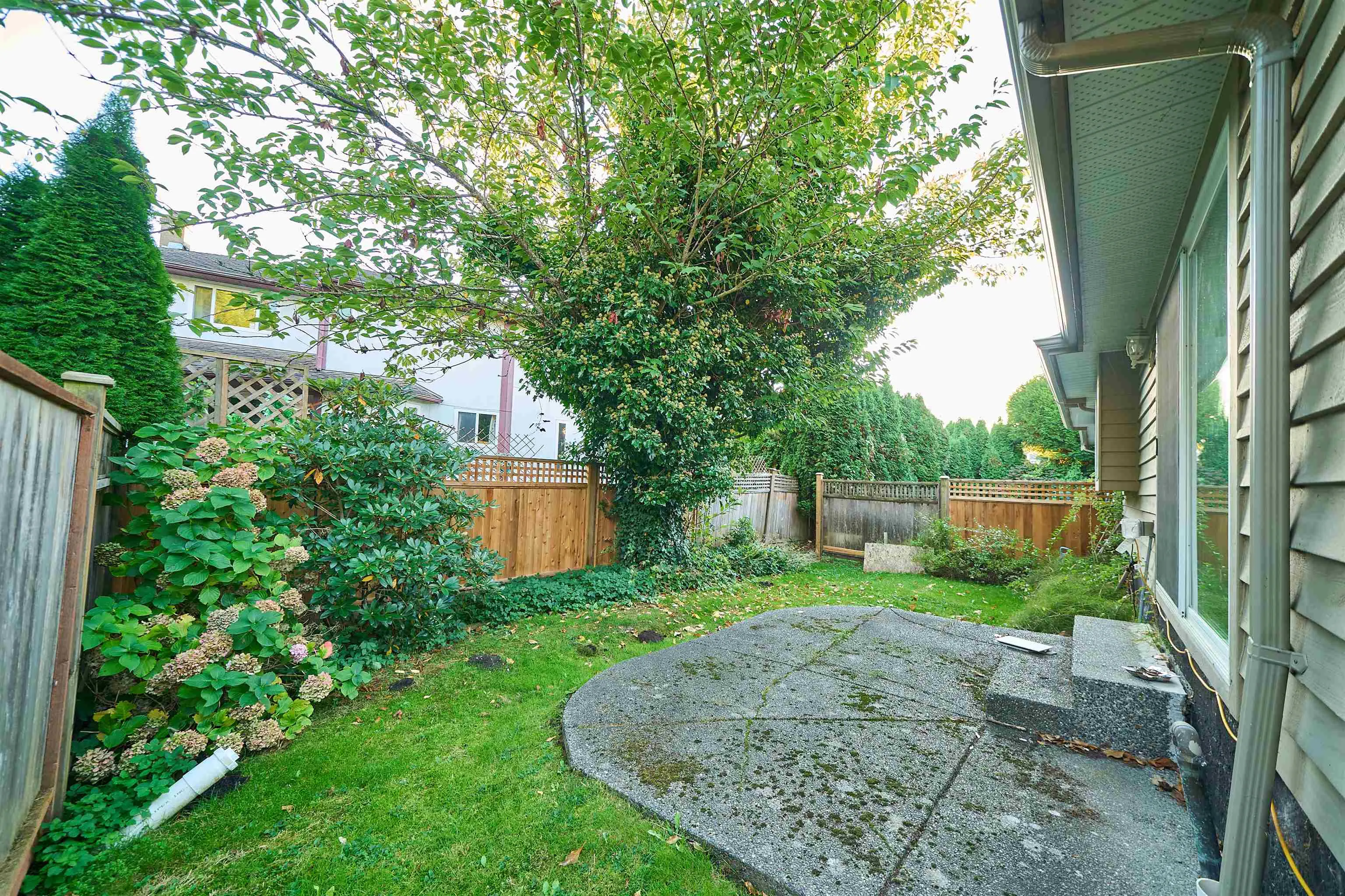 9700 Blundell Road #4