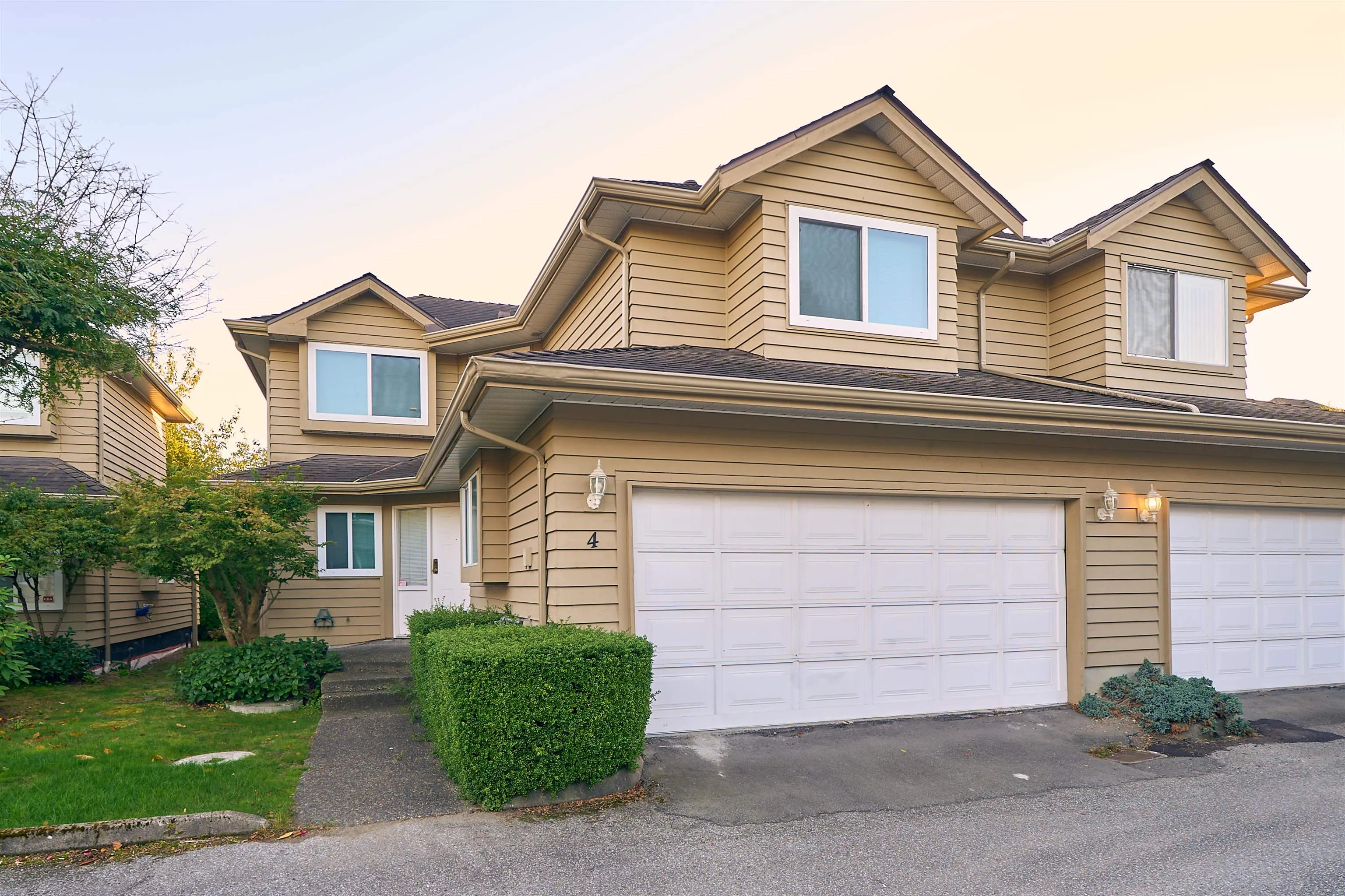 9700 Blundell Road #4