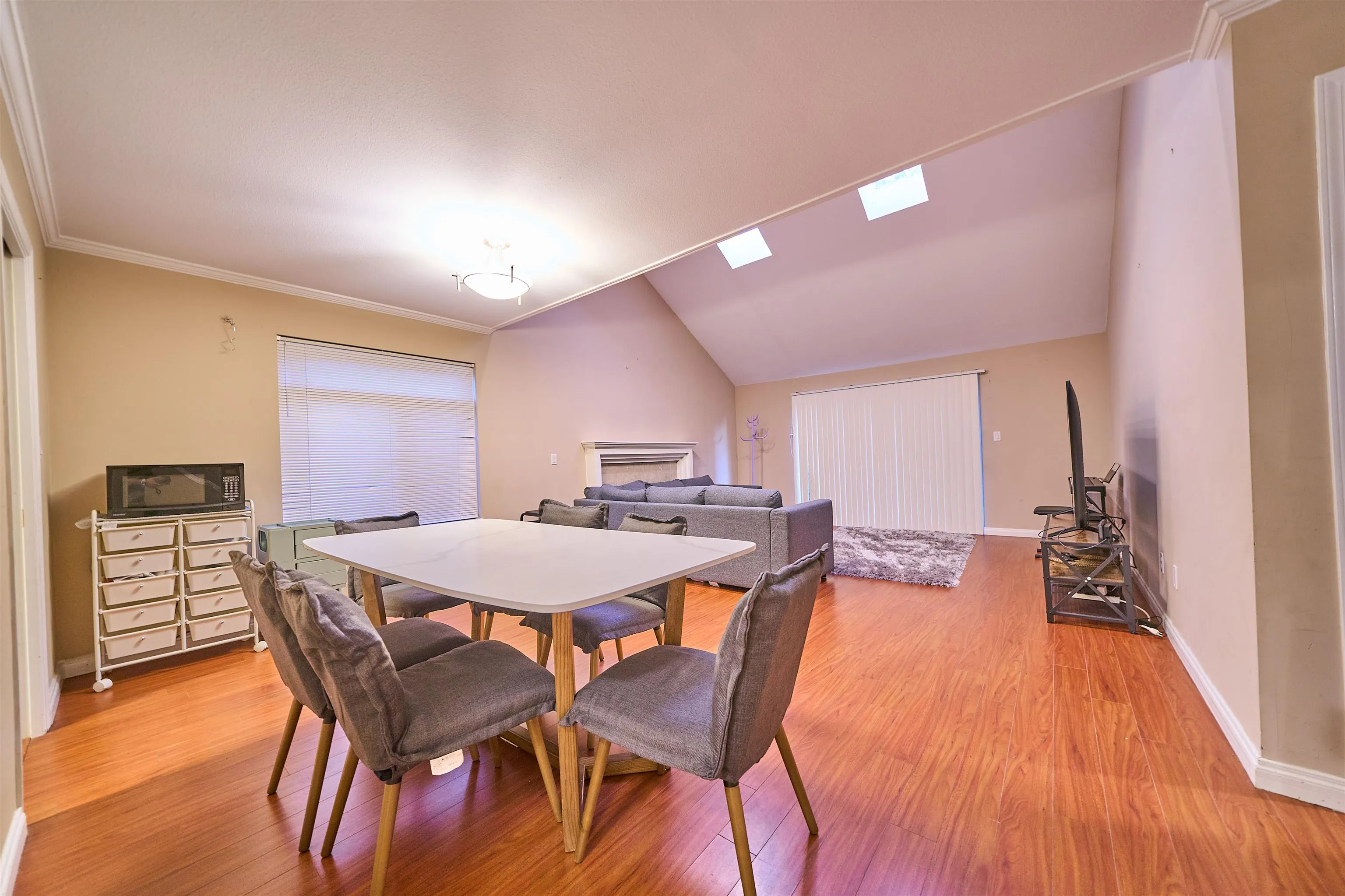 9700 Blundell Road #4