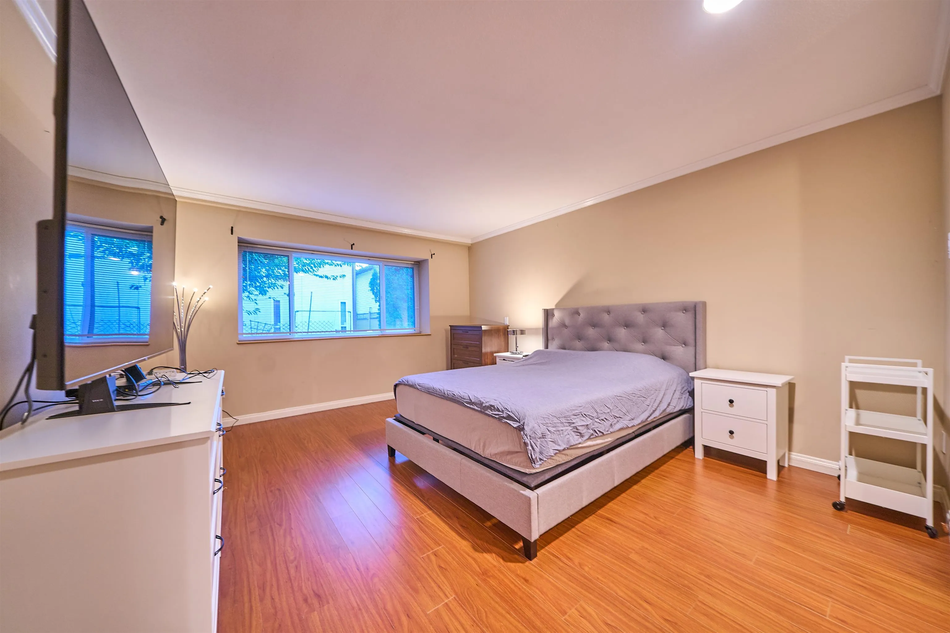 9700 Blundell Road #4