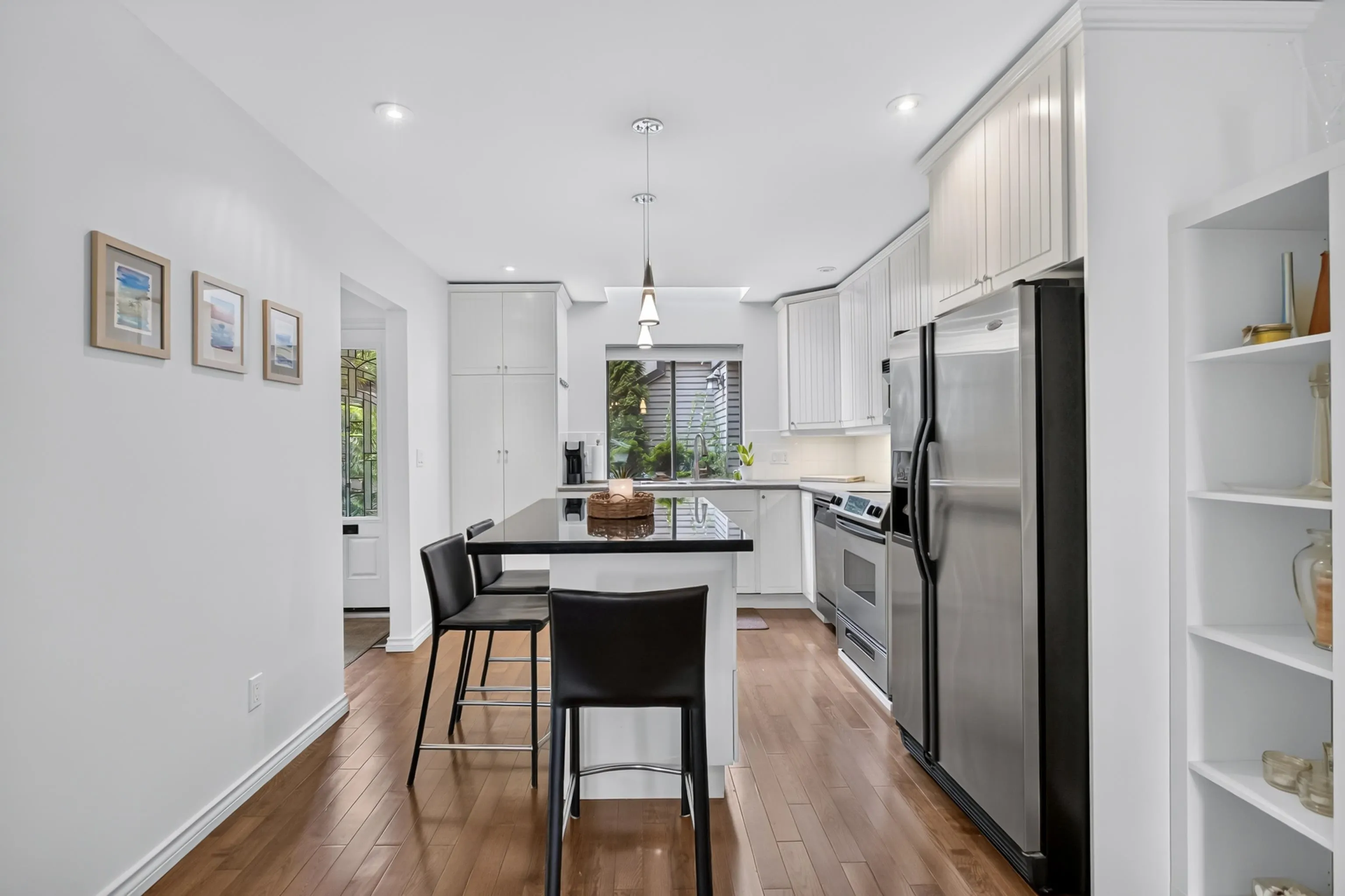12741 16 Avenue #102
