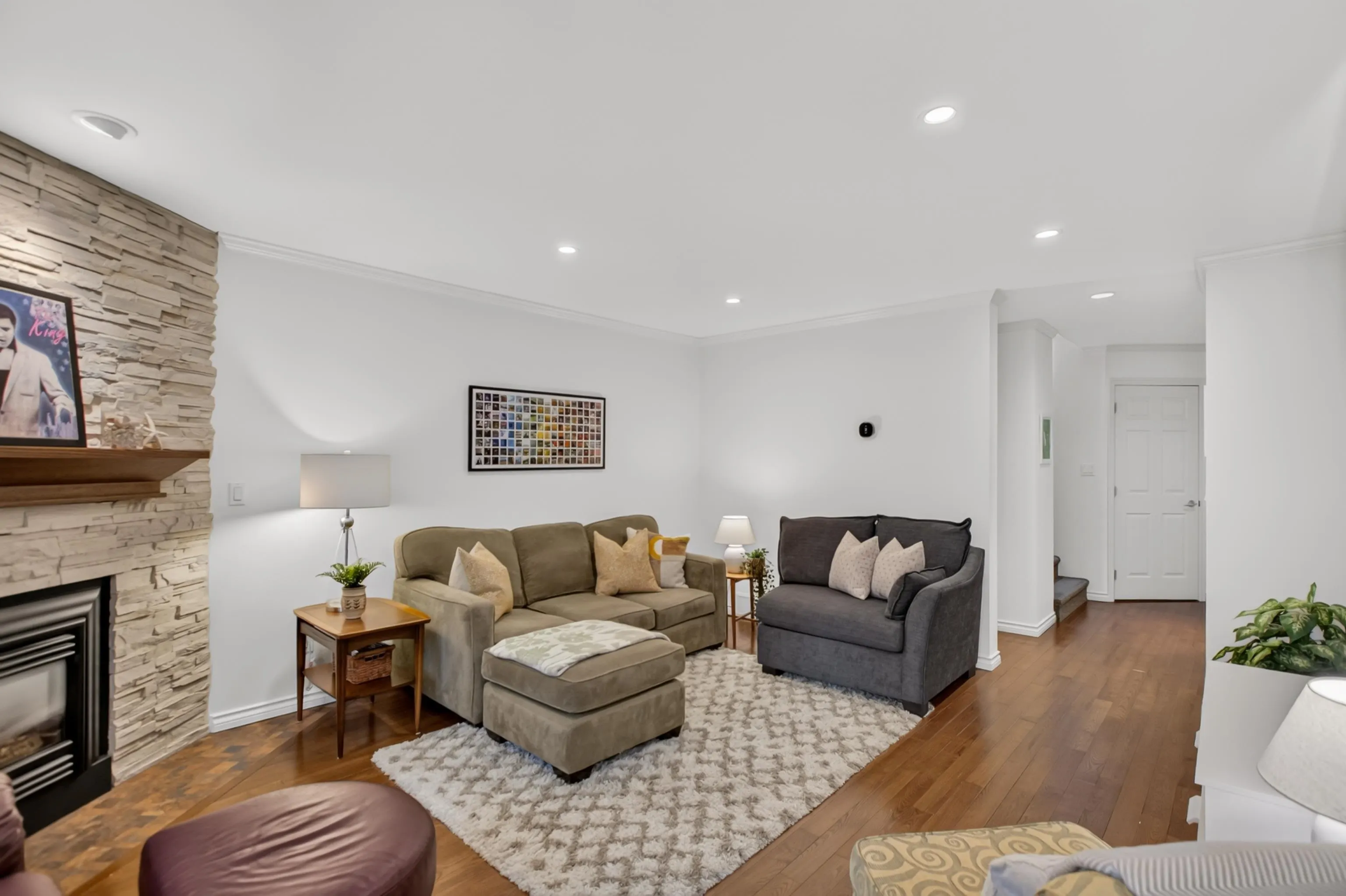12741 16 Avenue #102