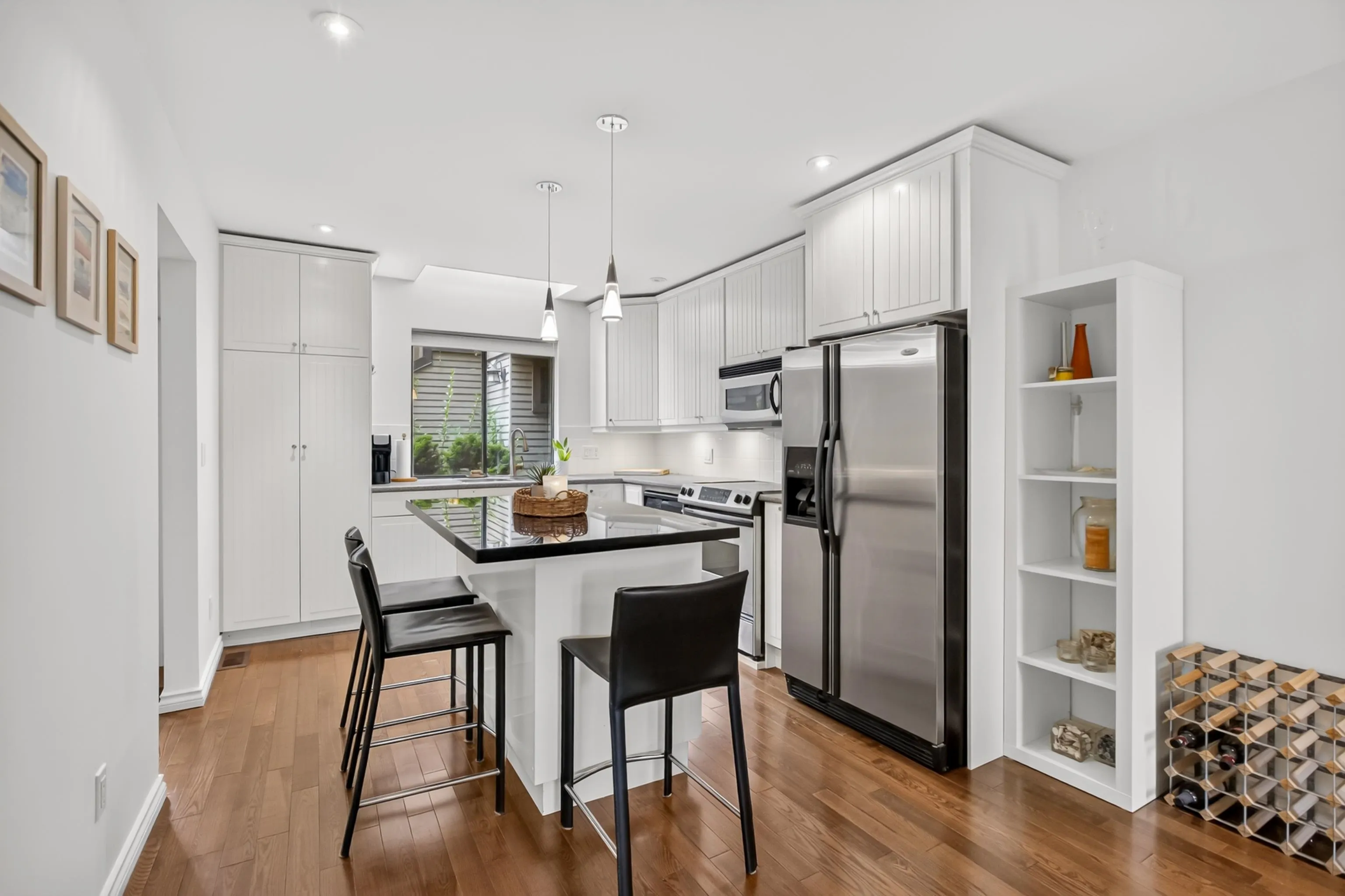 12741 16 Avenue #102