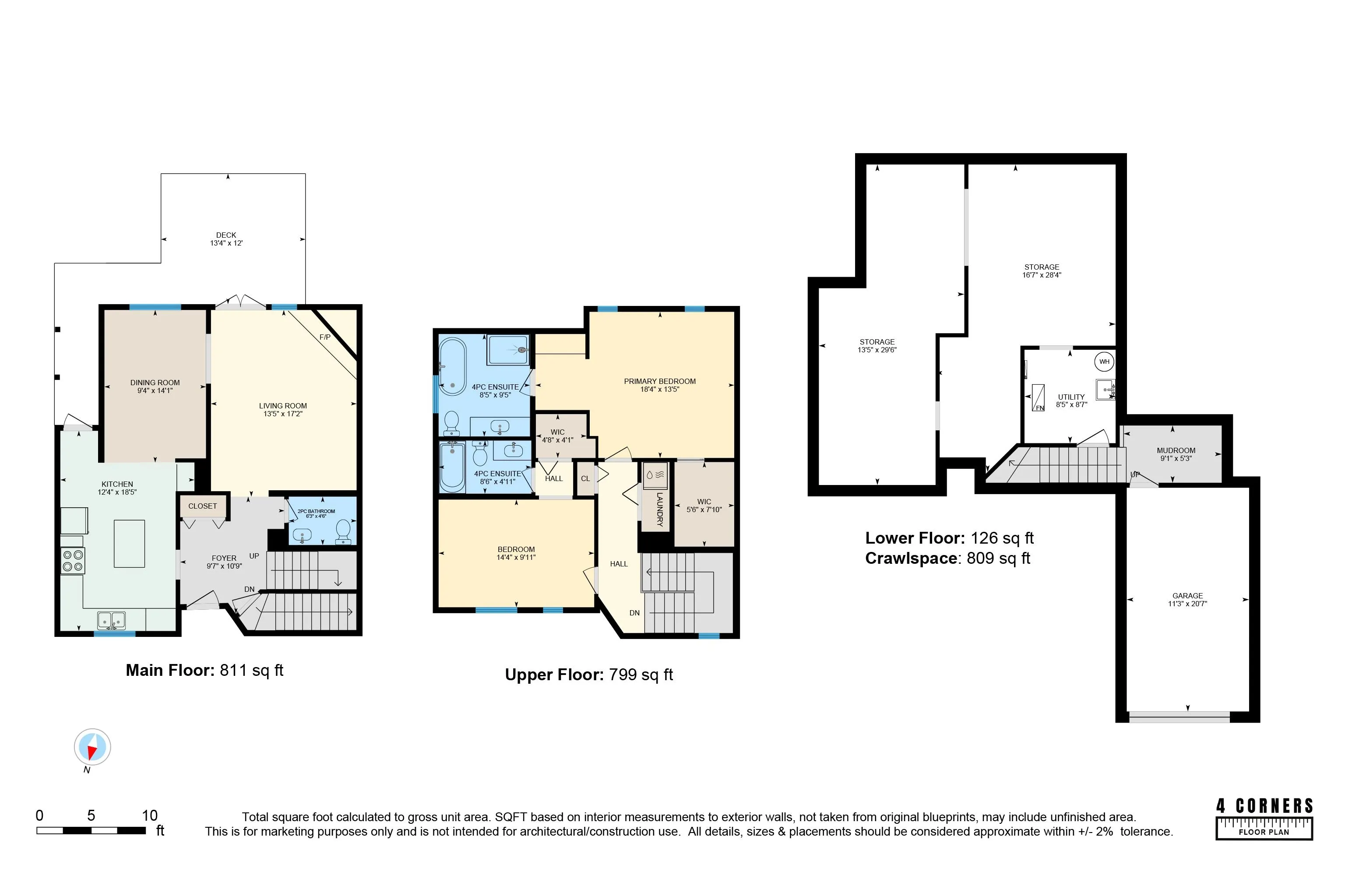 12741 16 Avenue #102
