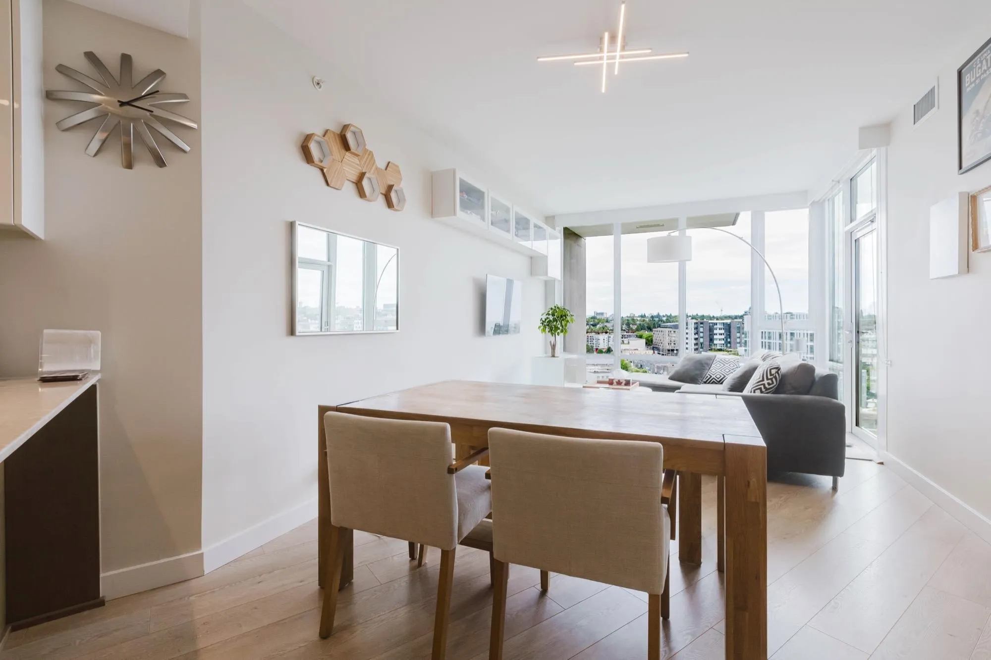 1618 Quebec Street #1821